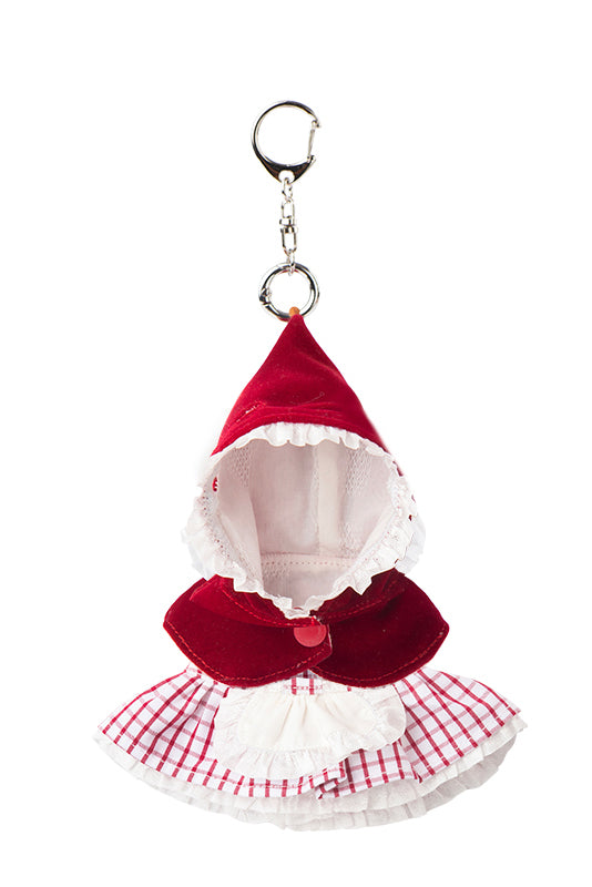 Lina Bear Pocket Series - Red Riding Hood Suit(15CM)
