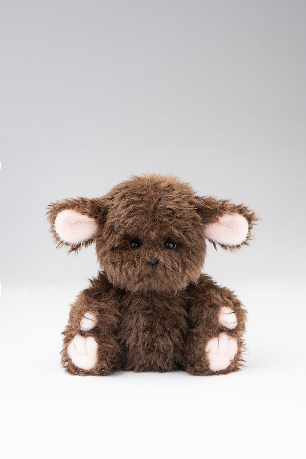 Lina Puppy Brown Whirlwind Phill (20cm)