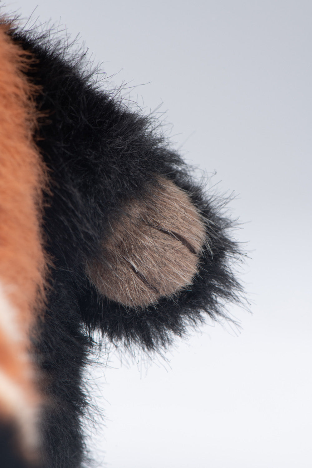 レッサーパンダ ミニ(15cm)