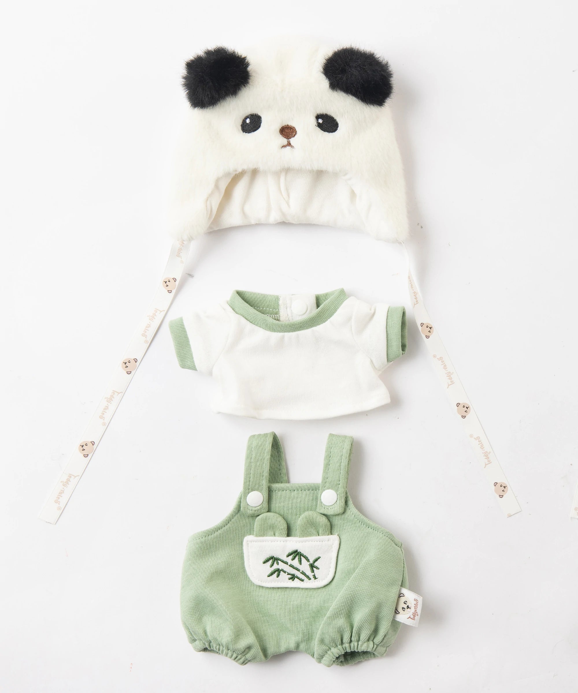 コスシリーズ-ハッピーパピーロンパース-XS(15cm)