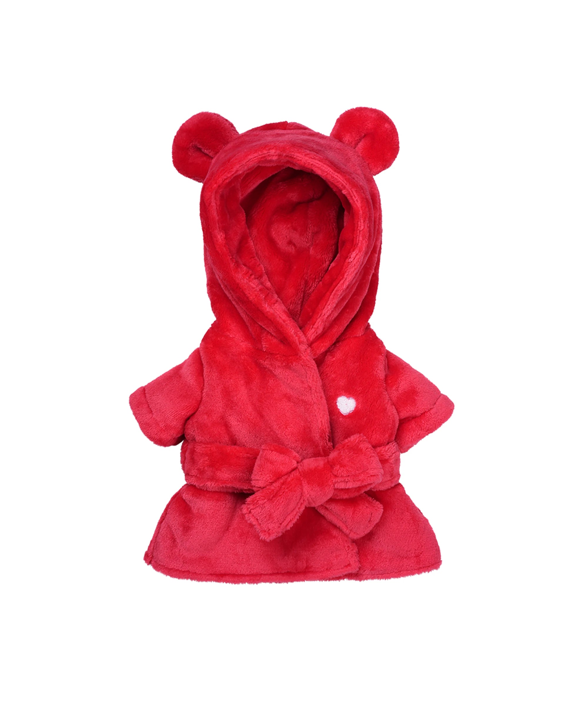 Bathrobe Outfit Set-L(38cm)