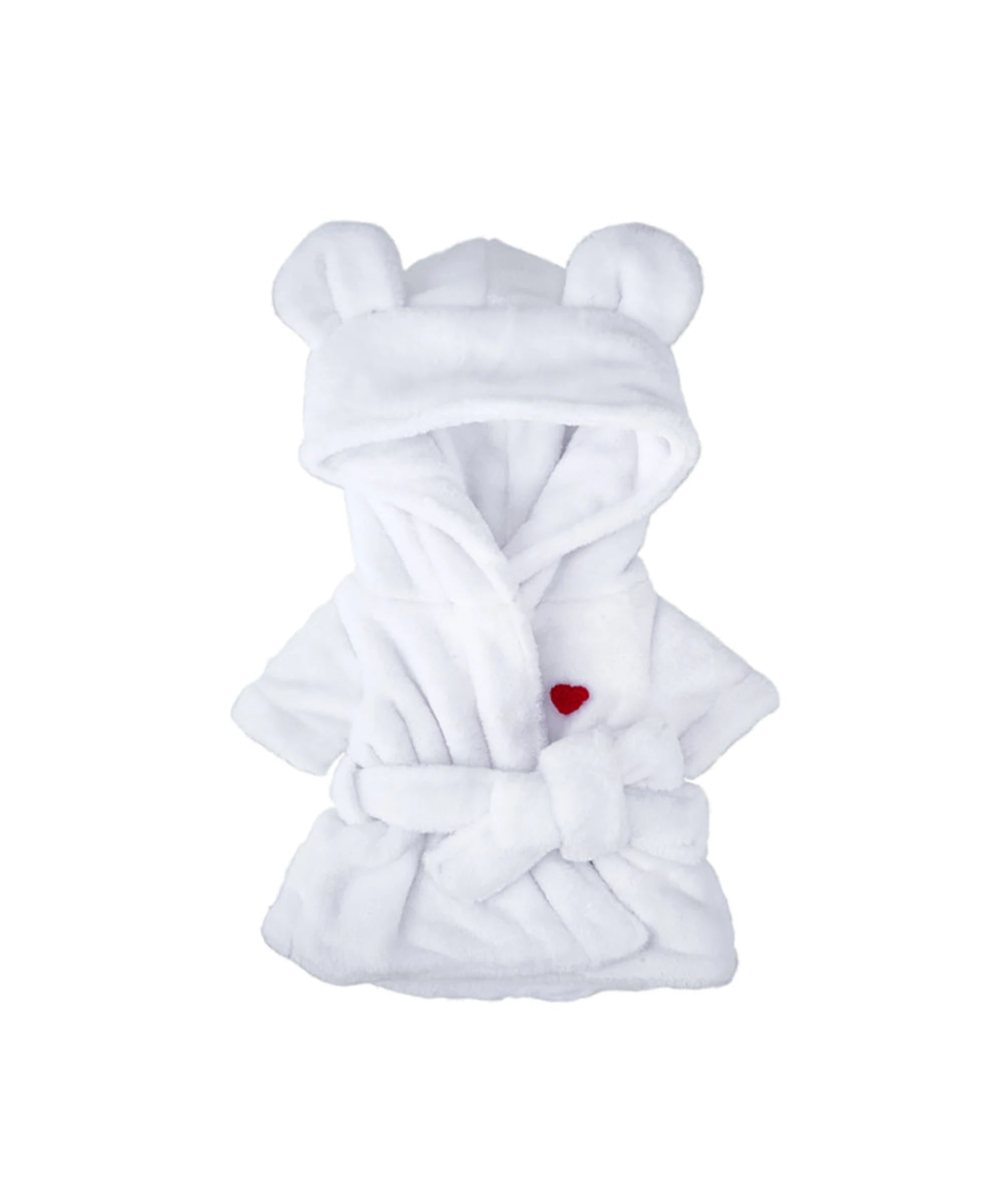 Bathrobe Outfit Set-L(38cm)