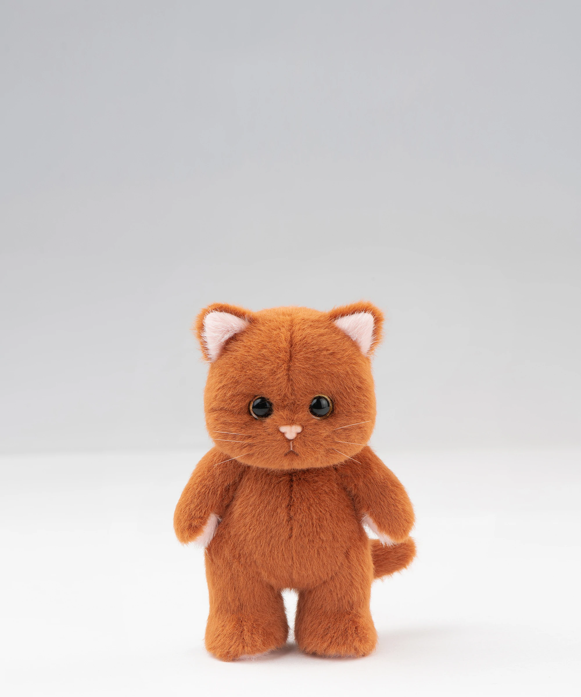 Blind Box-Moody Cats-XS(15cm)
