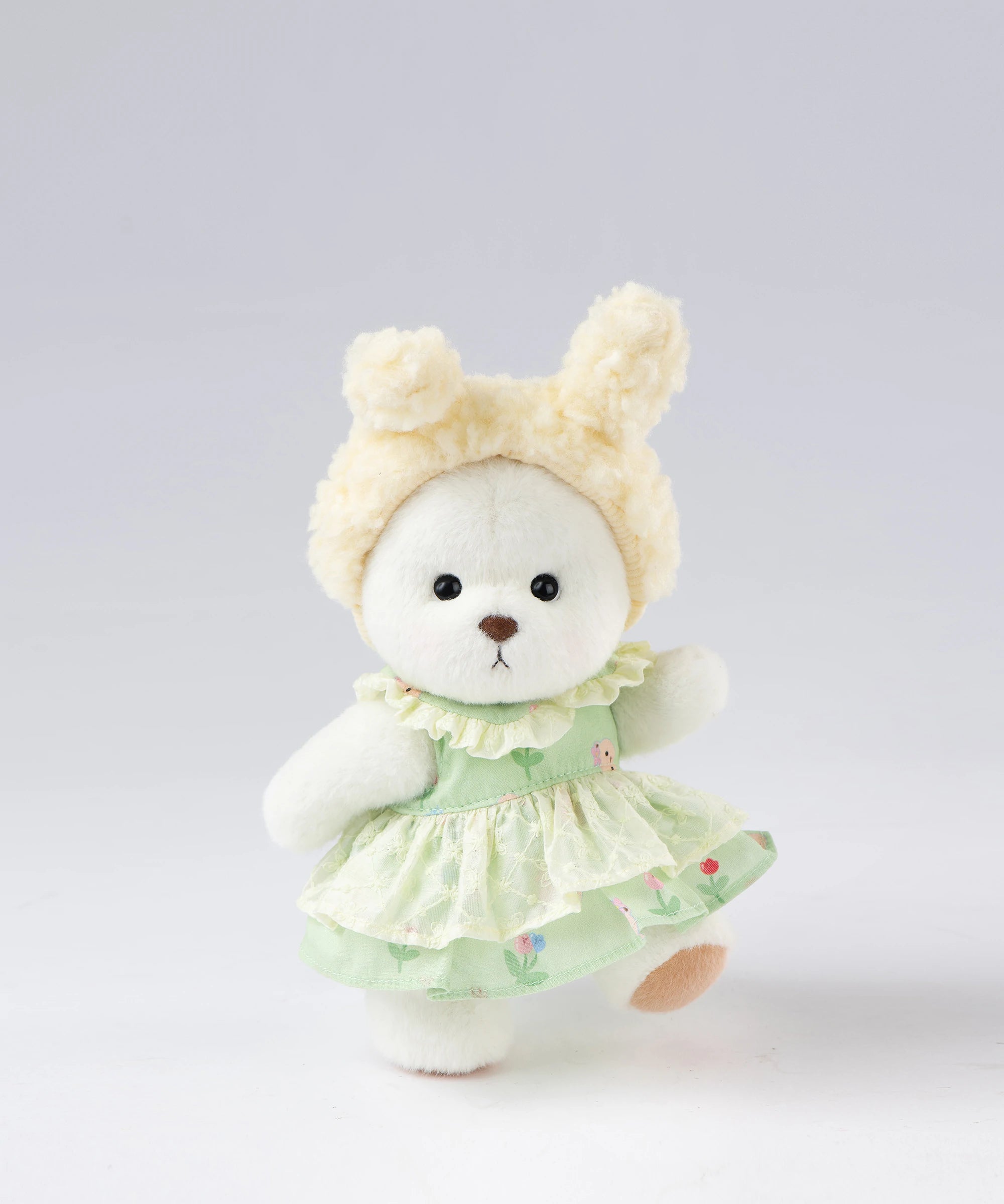 Blossom Collection-Lily Dress Set-S(20cm)