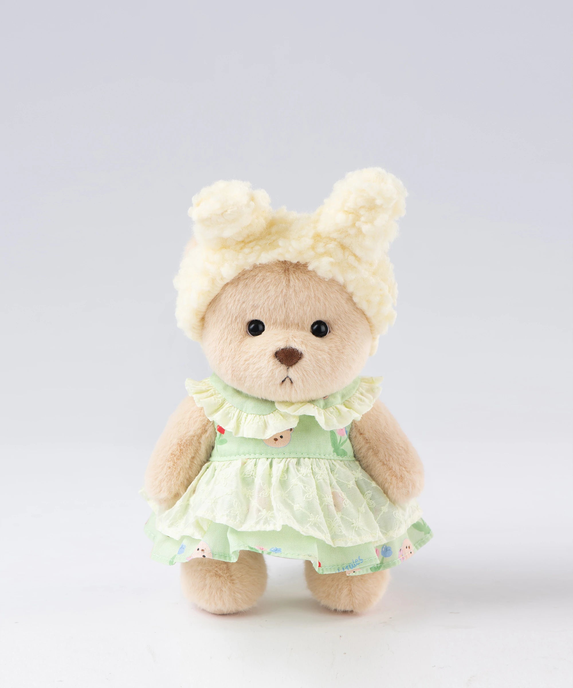 Blossom Collection-リリードレスセット-S(20cm)