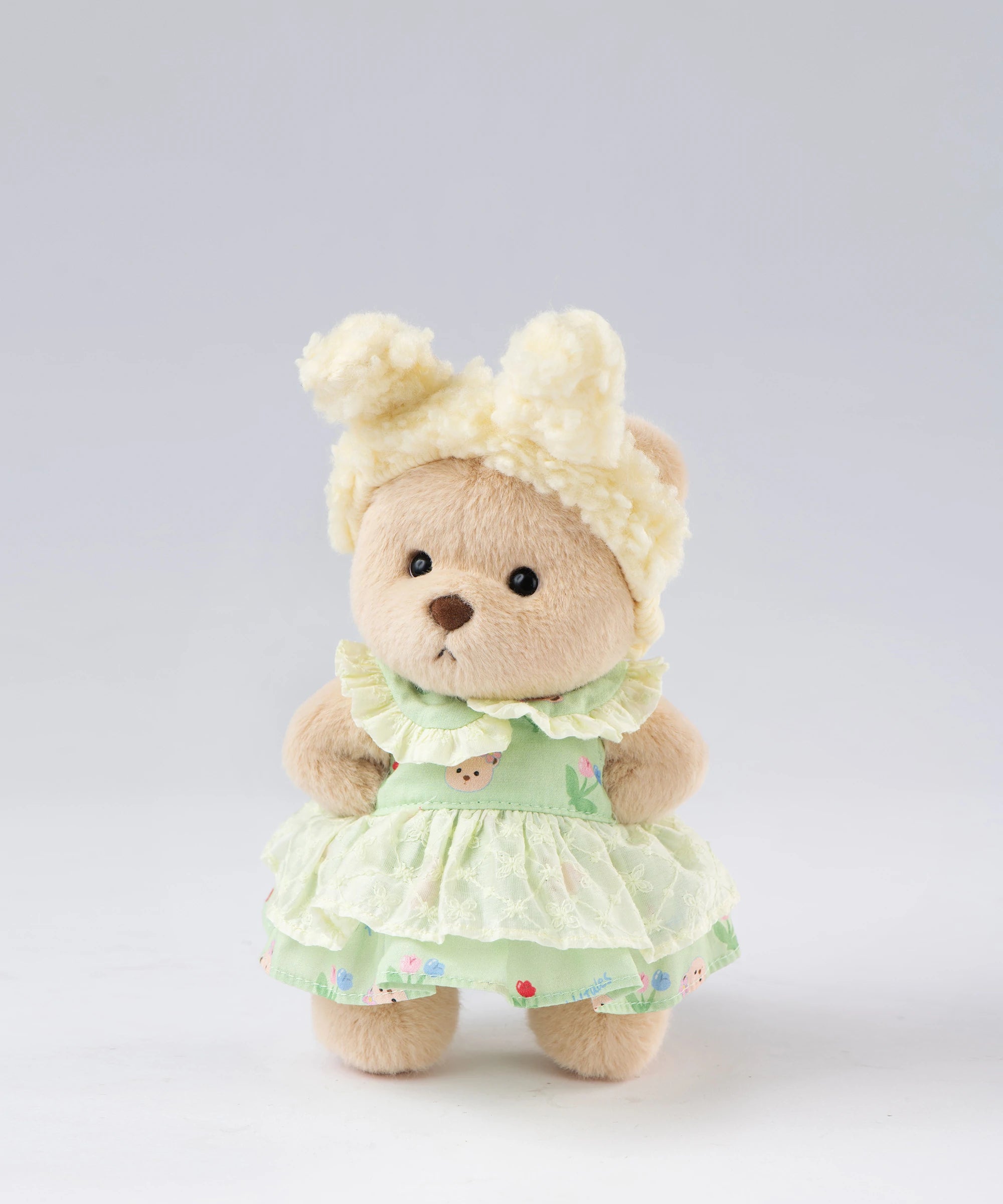 Blossom Collection-リリードレスセット-S(20cm)
