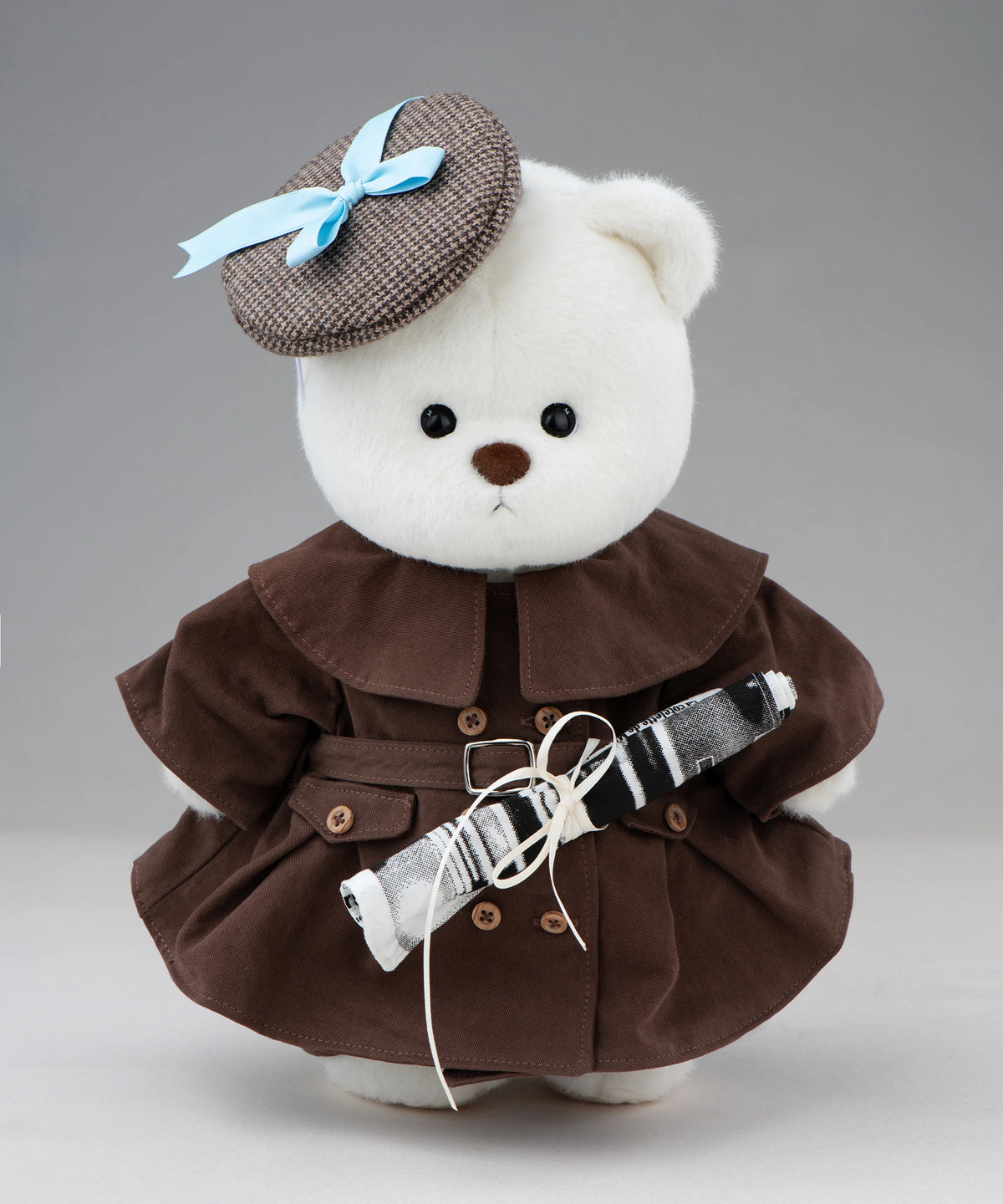 British Gazette Outfit Set-M(30cm)