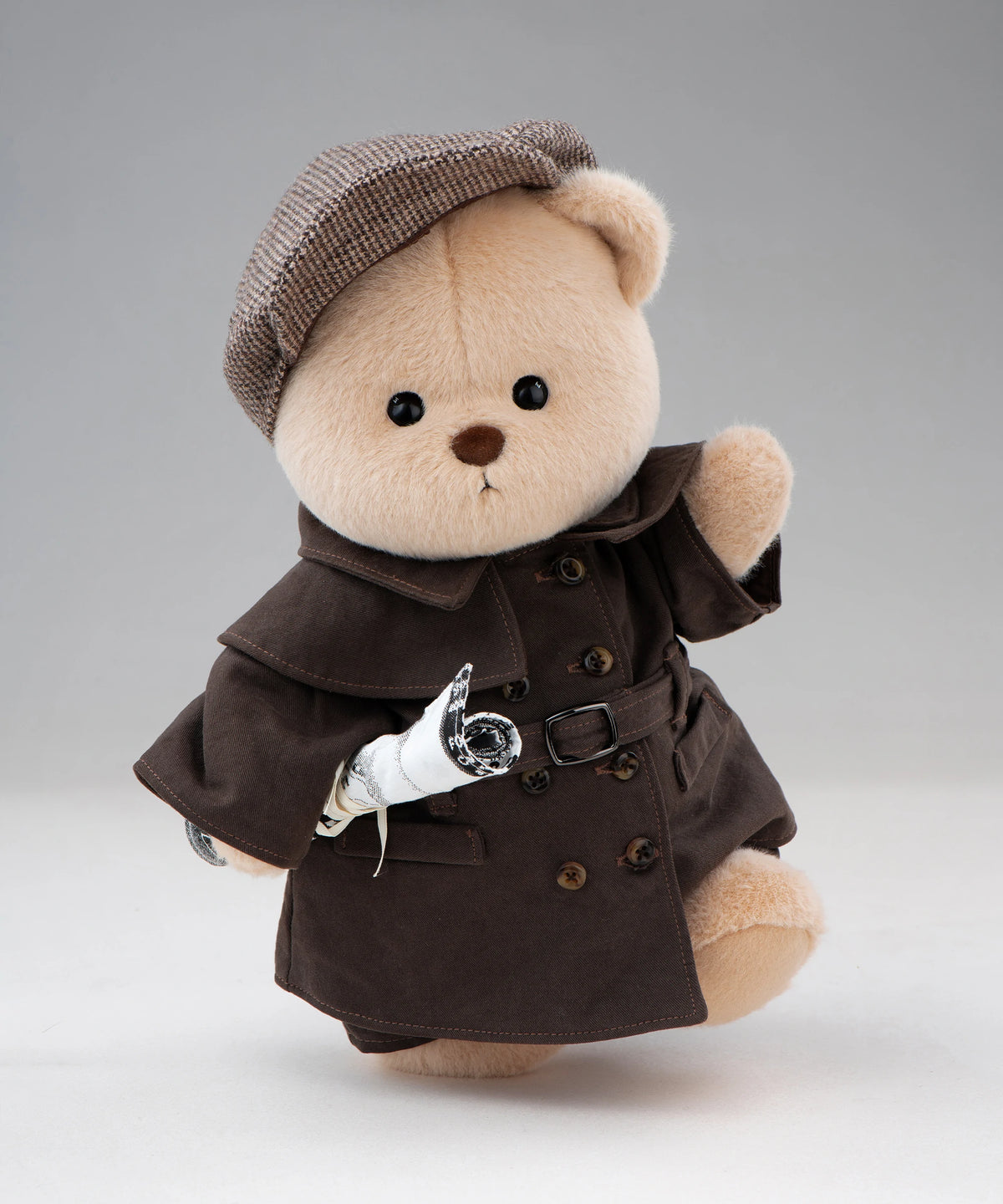 British Gazette Outfit Set-M(30cm)