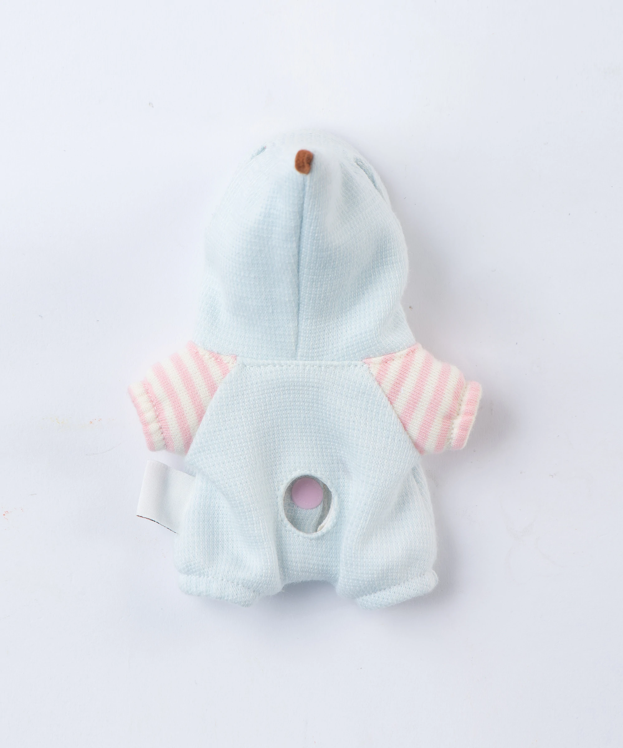 キャンディコレクション-シーソルトレモンキャンディ衣装セット-XS(15cm)