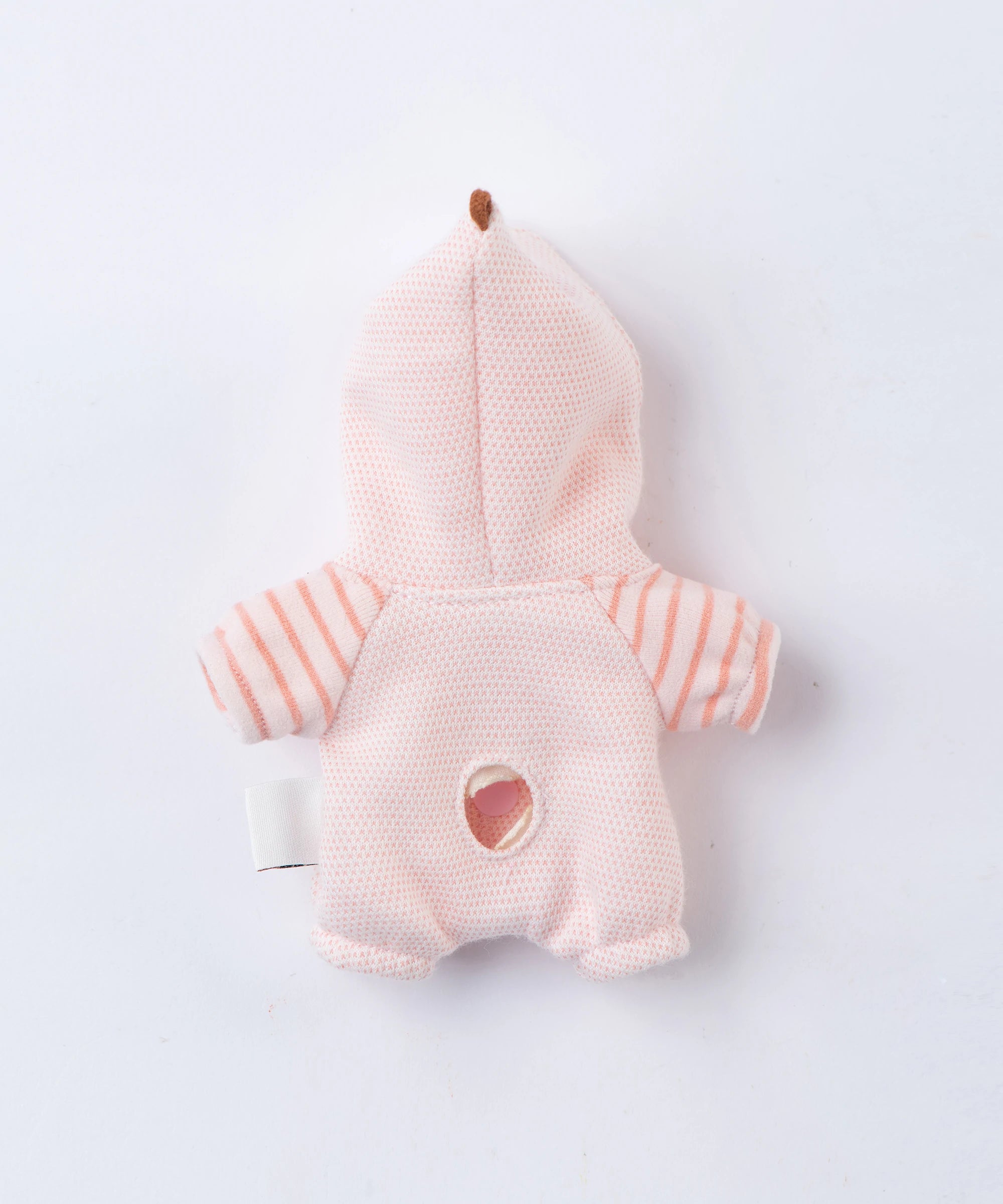 Candy Collection-Sea Salt Lemon Candy Outfit Set-XS (15cm)