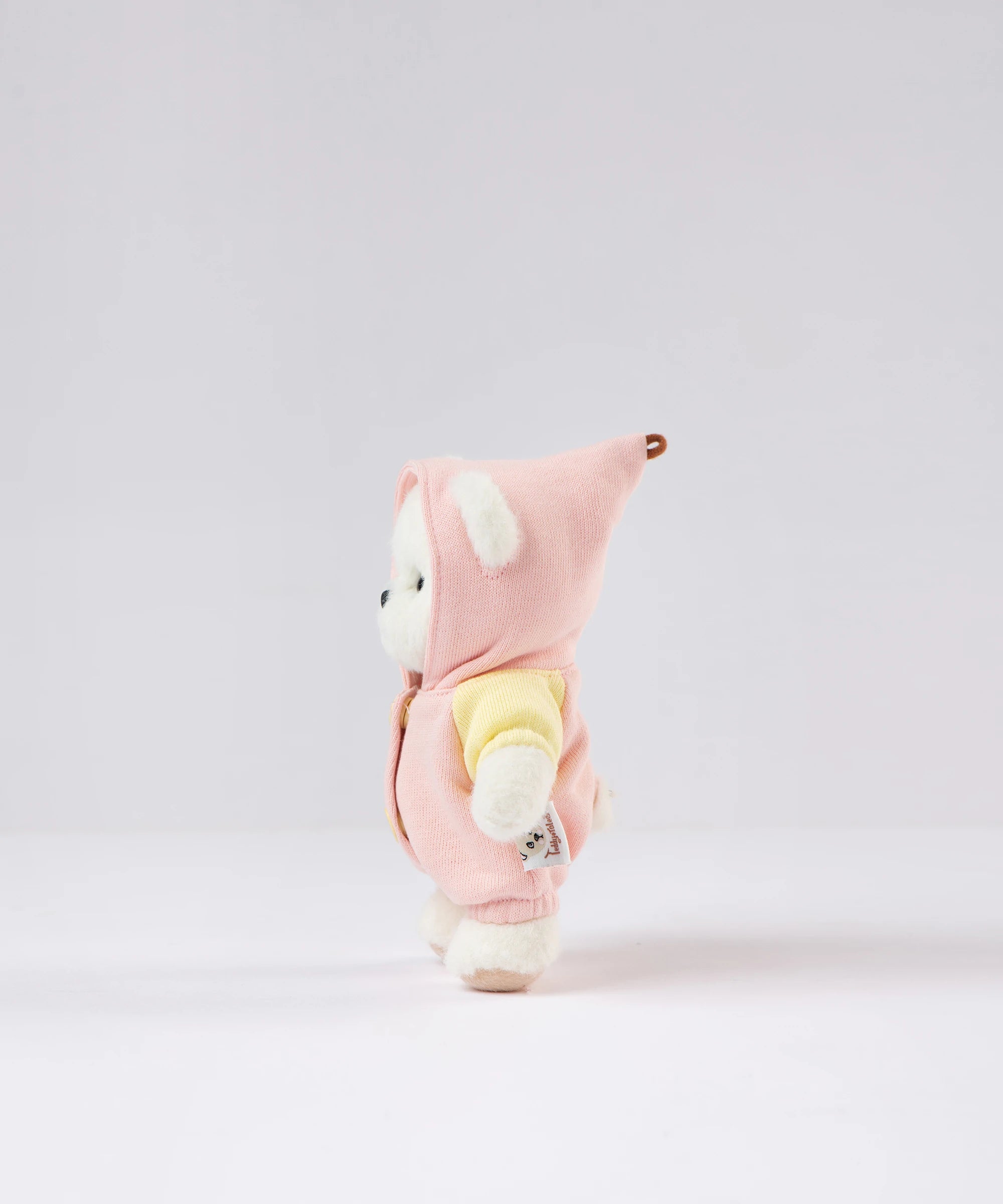 Candy Collection-Strawberry Cheesecake Candy Outfit Set-XS(15cm)