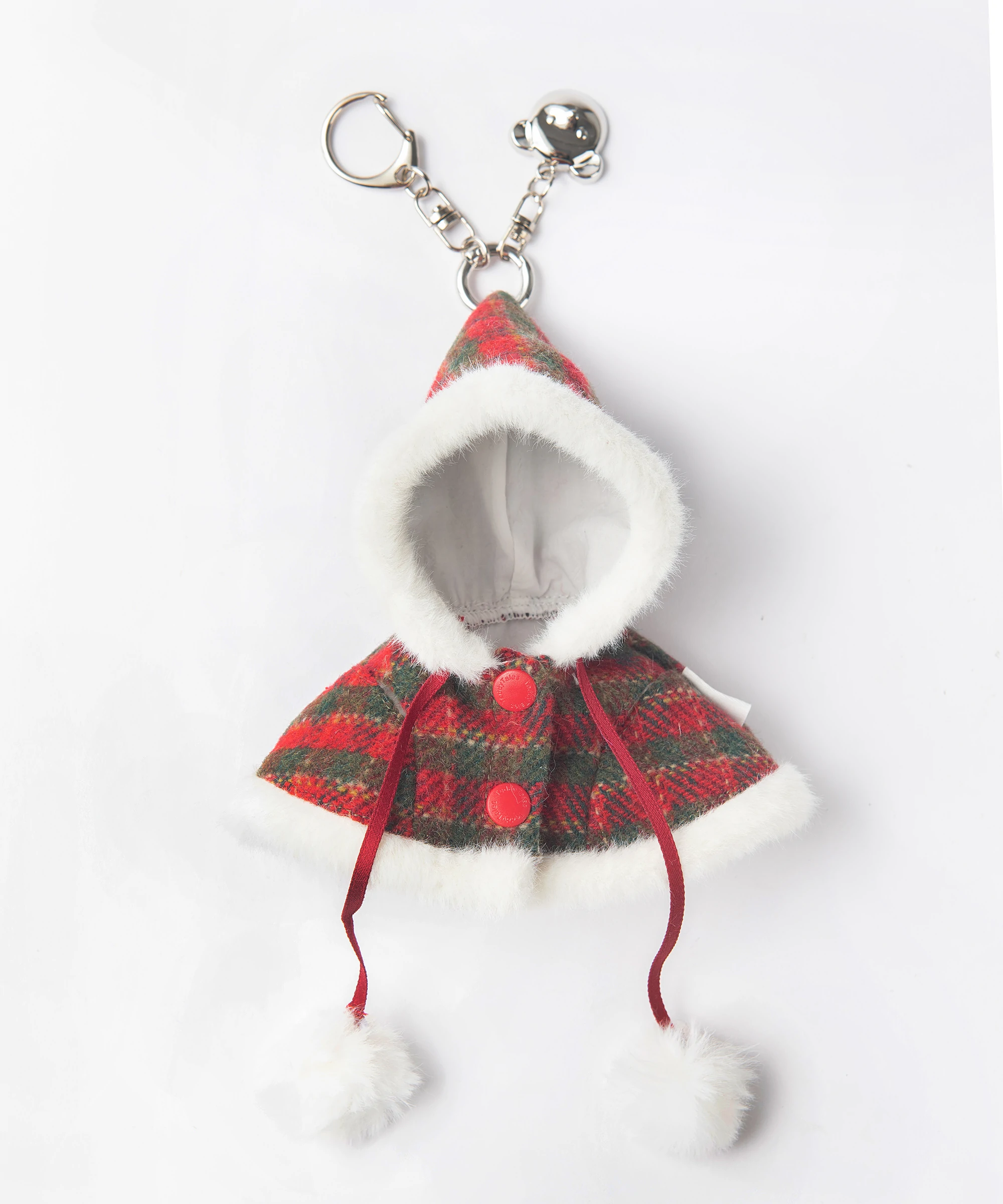 Christmas Cloak-XS(15cm)