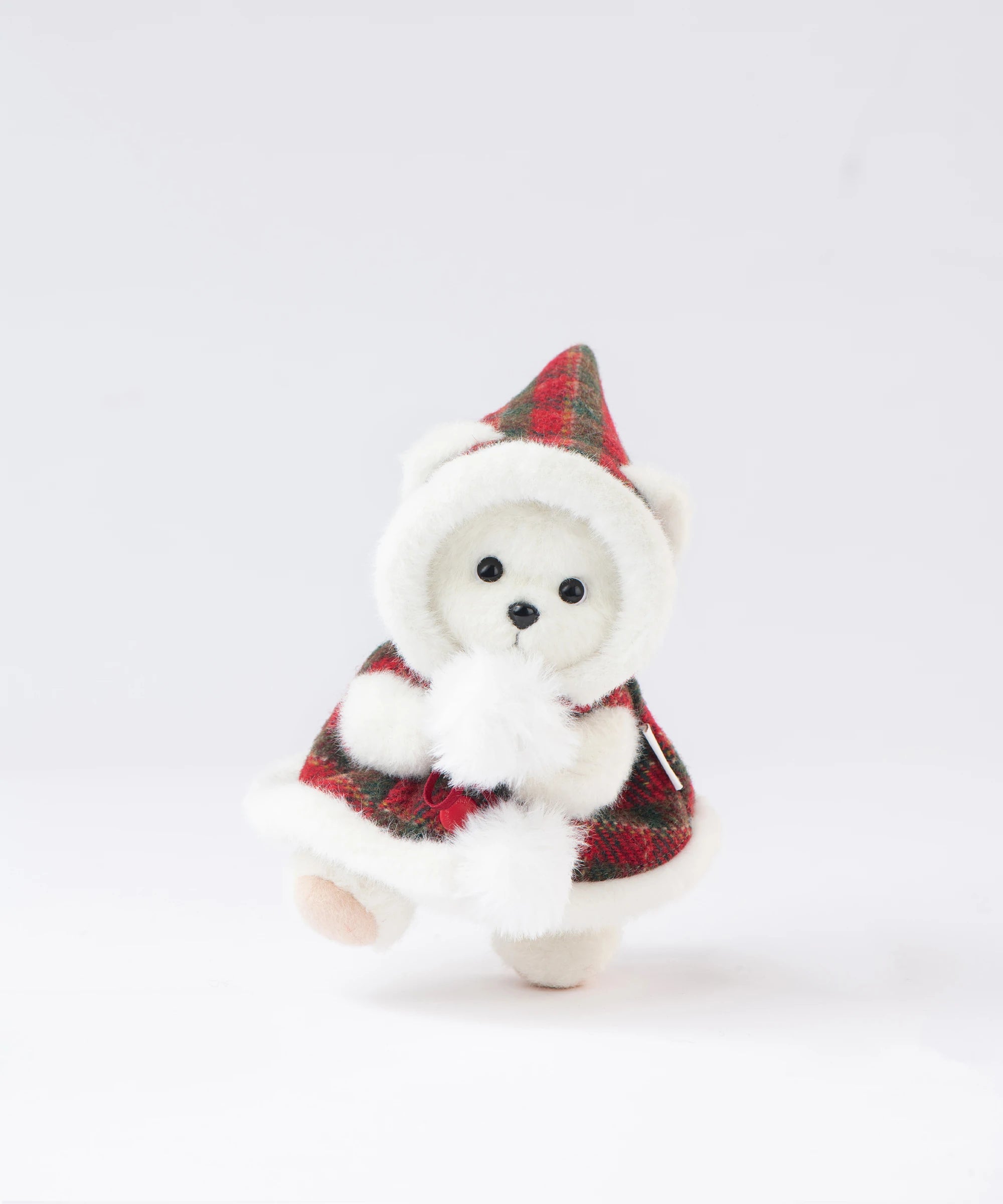 Christmas Cloak-XS(15cm)