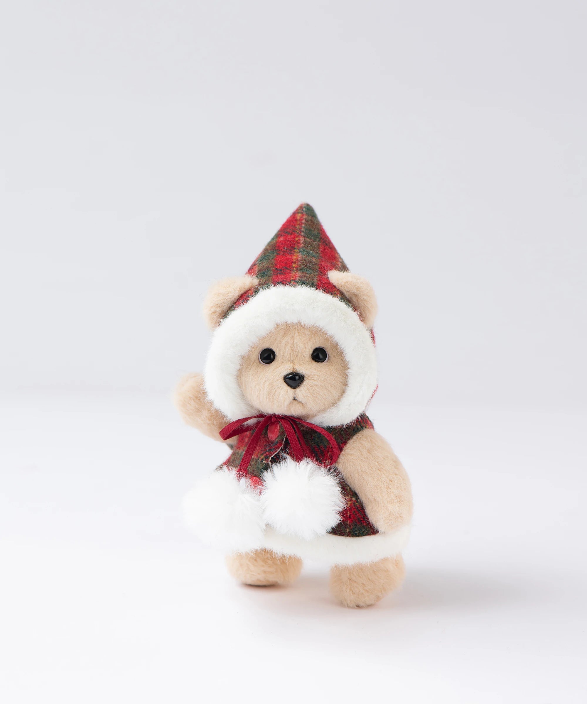 Christmas Cloak-XS(15cm)
