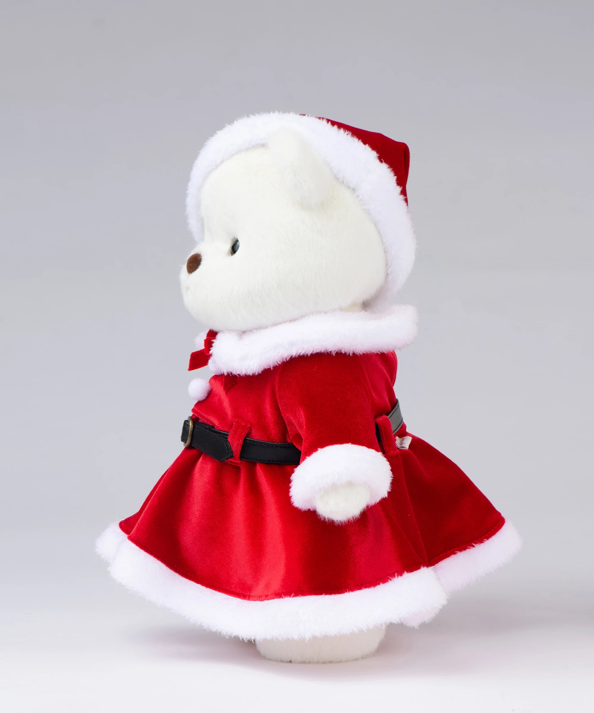 Christmas Red Hood Outfit Set-M(30cm)