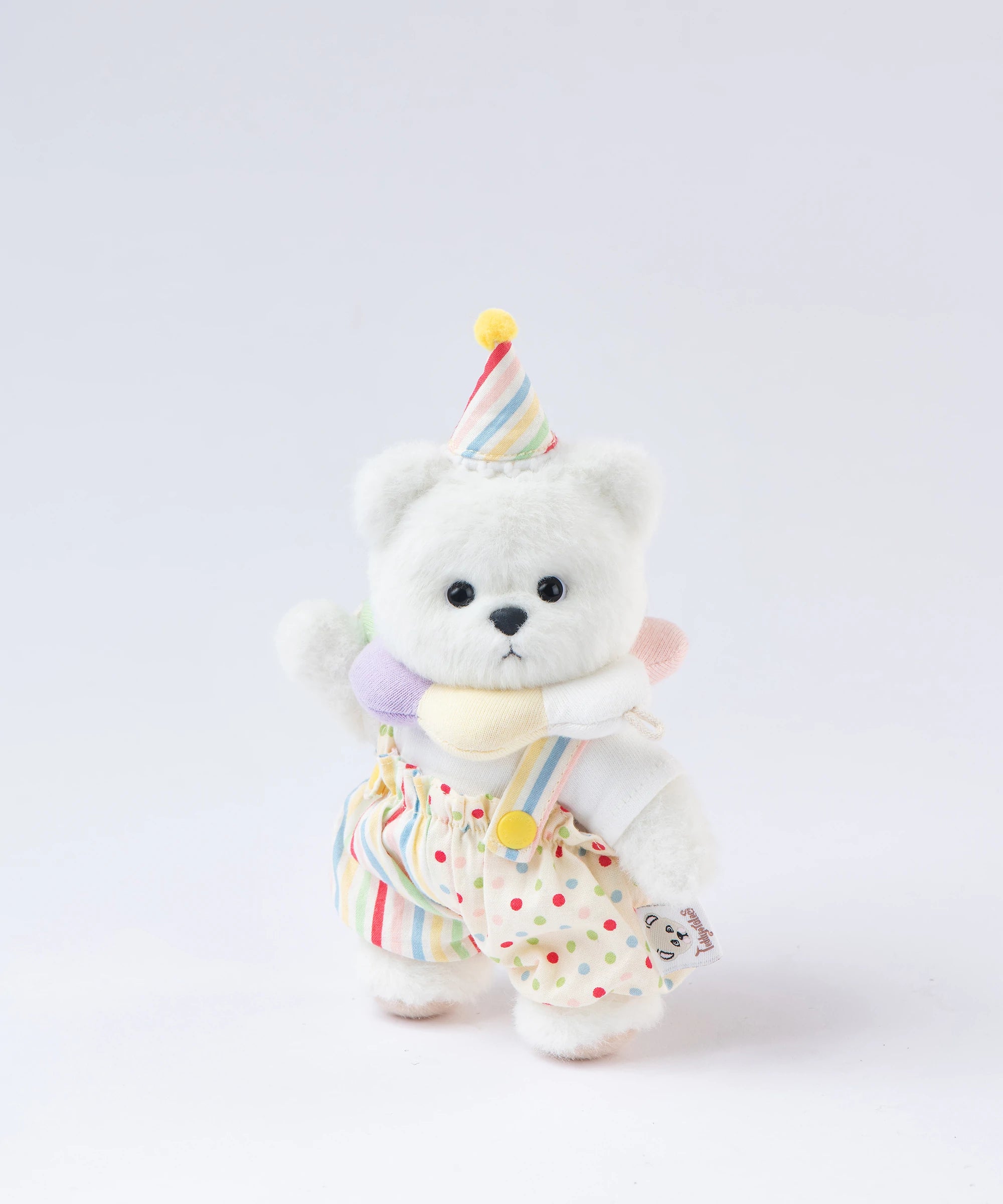 Circus Outfit Set-XS(15cm)