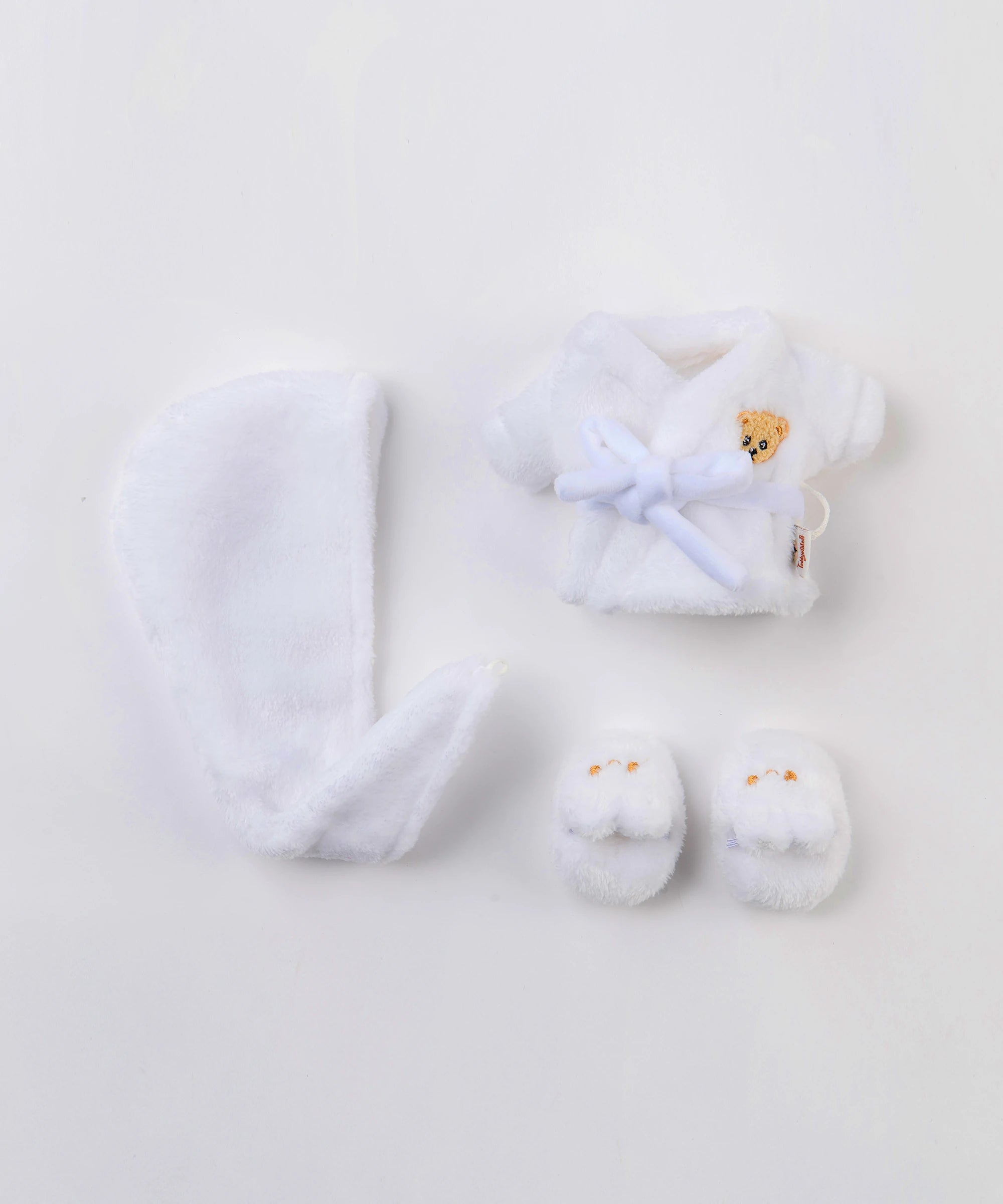 Cloud Robe Outfit Set-S(20cm)