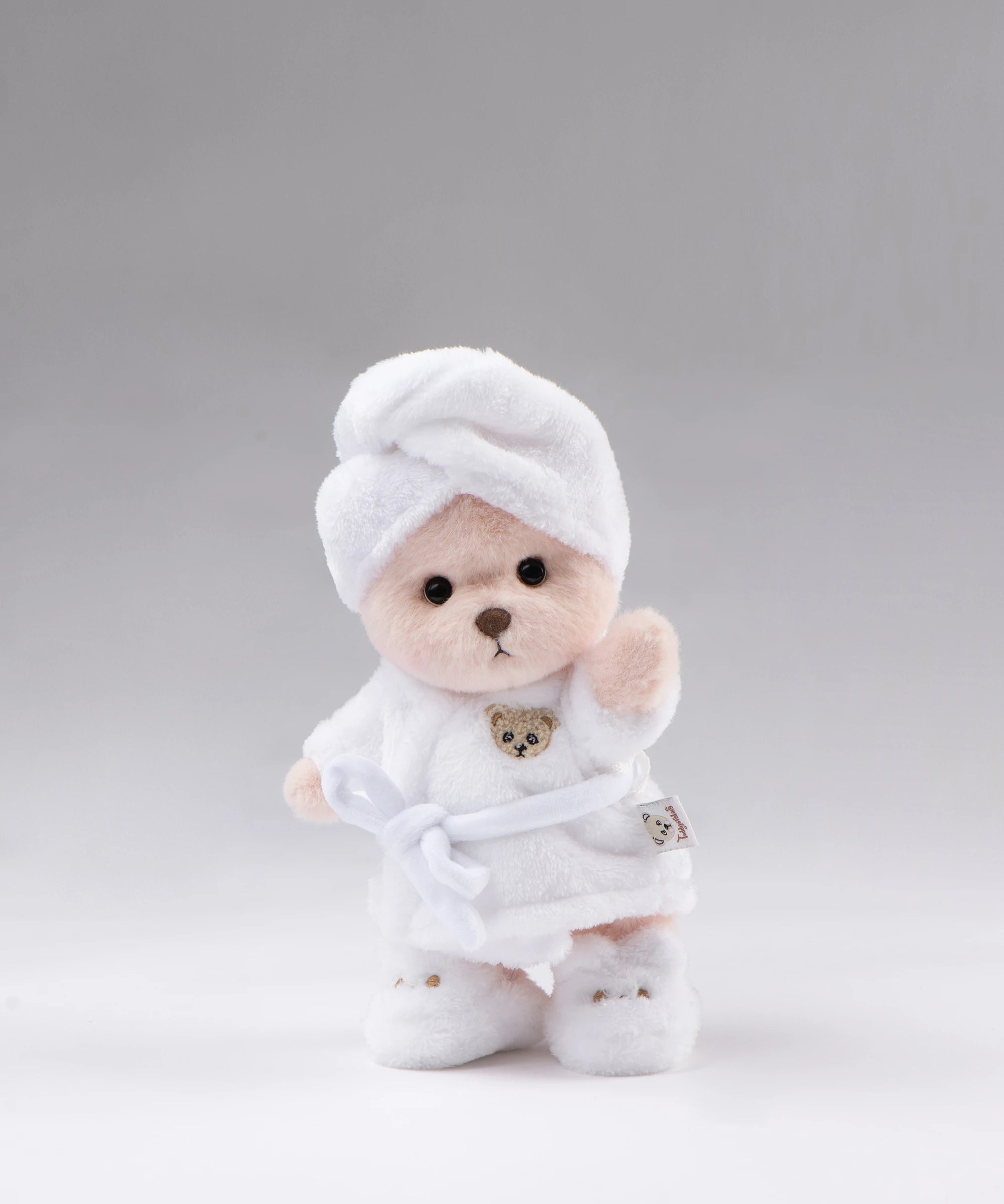 Cloud Robe Outfit Set-S(20cm)