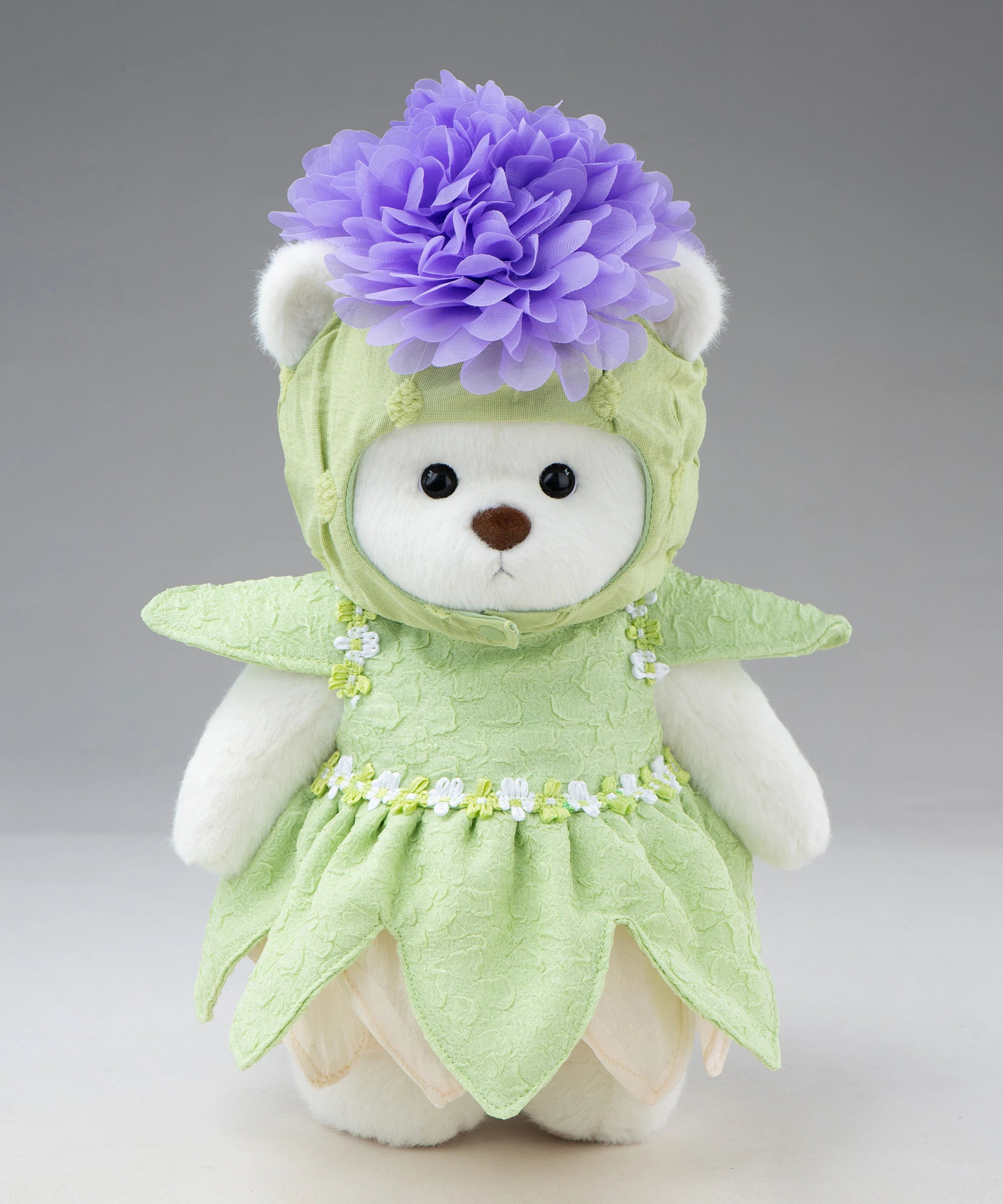 Cornflower Dress Set-M(30cm)
