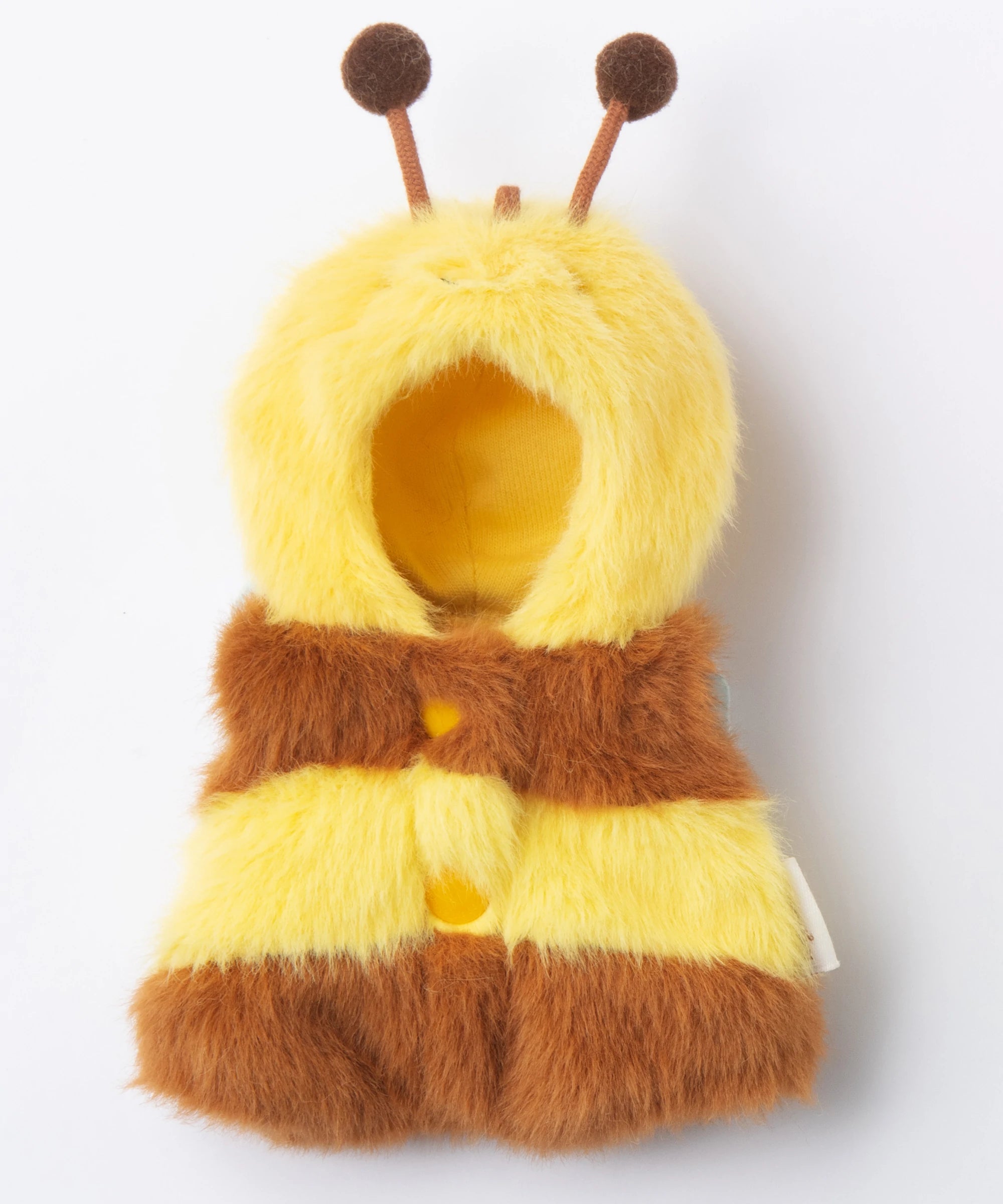Cos Series-Bee Bear Outfit Set-XS(15cm)