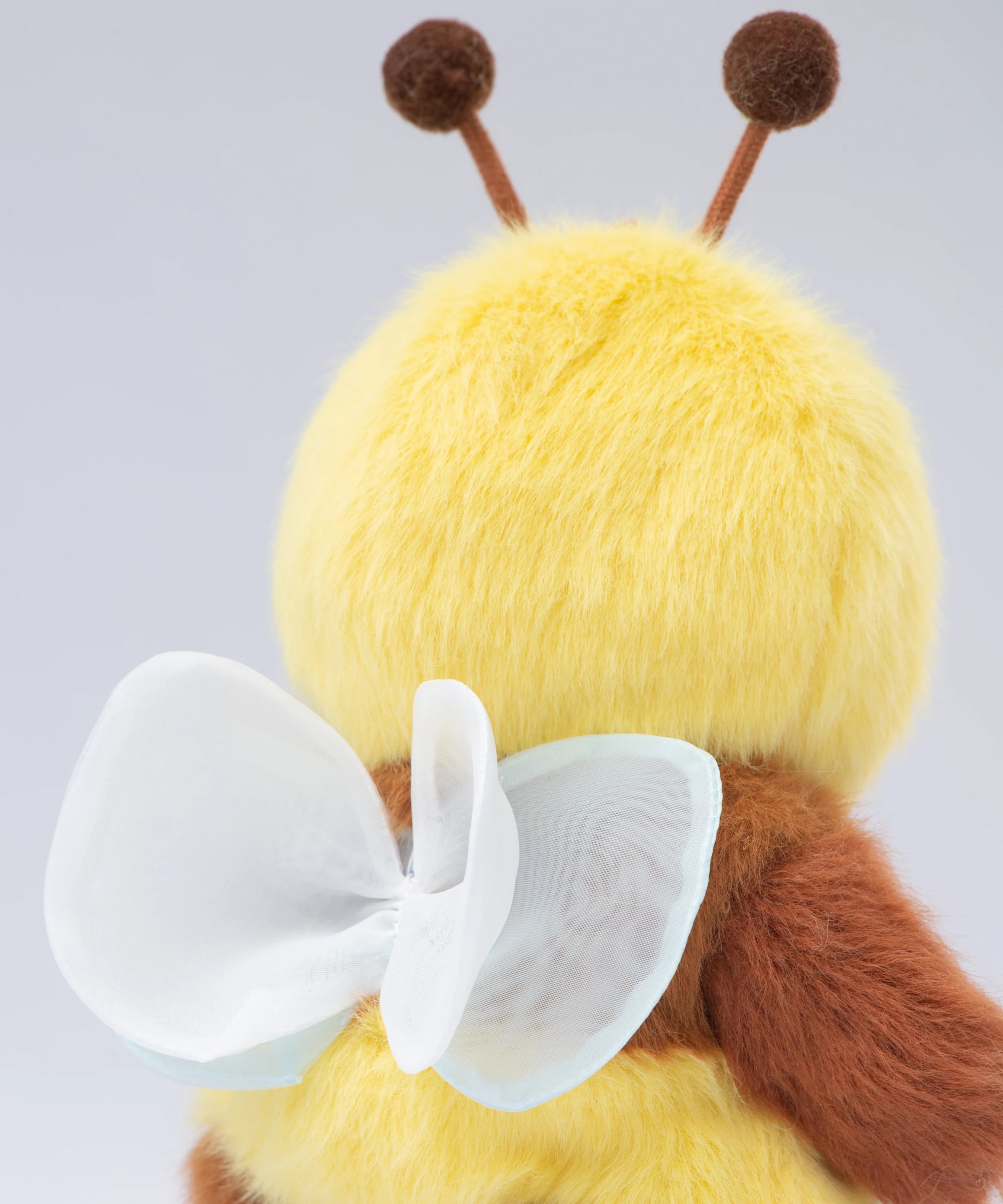 Cos Series-Bee Bear Outfit Set-XS(15cm)