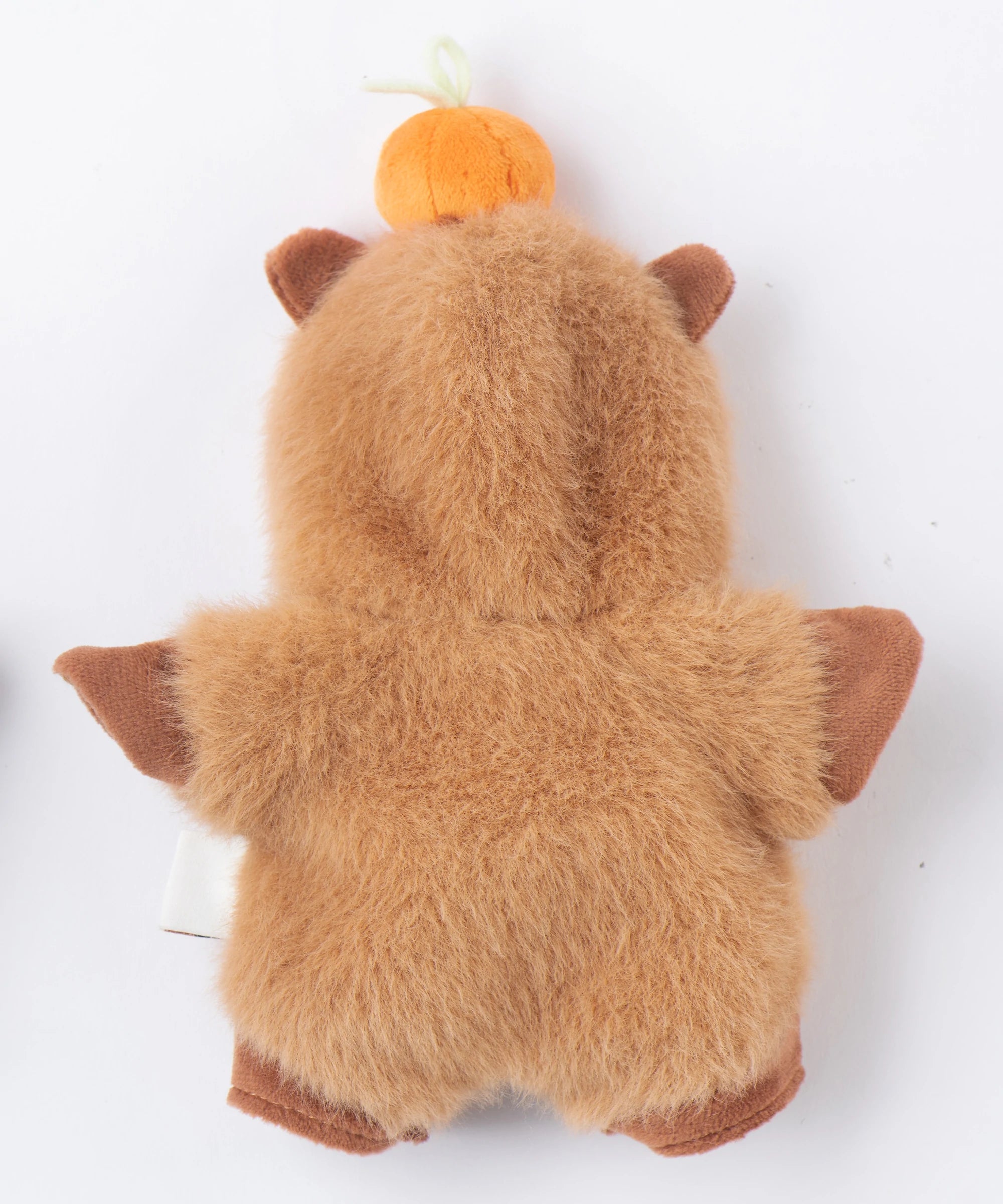 Cos Series-Capybara Romper-Brown-XS(15cm)