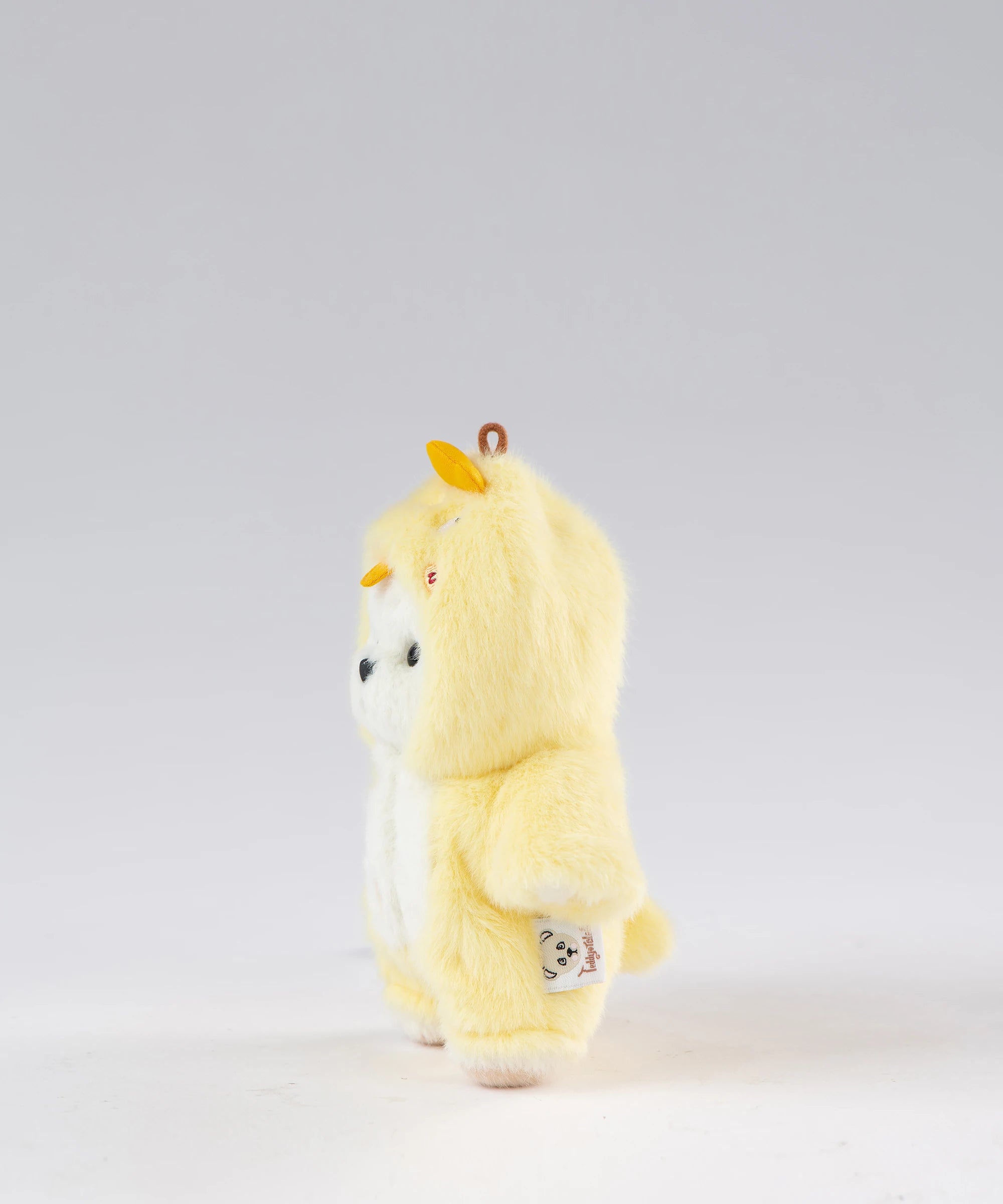 Cos Series-Chick Romper-XS(15cm)