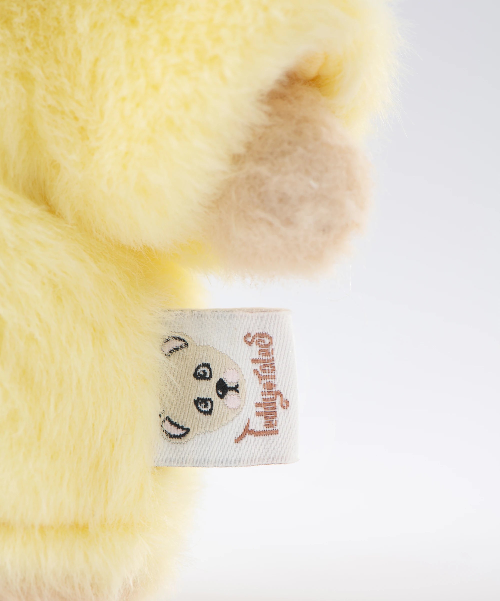 Cos Series-Chick Romper-XS(15cm)