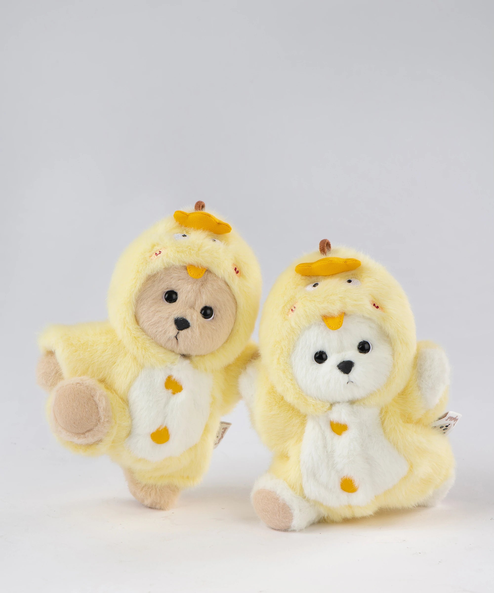 Cos Series-Chick Romper-XS(15cm)
