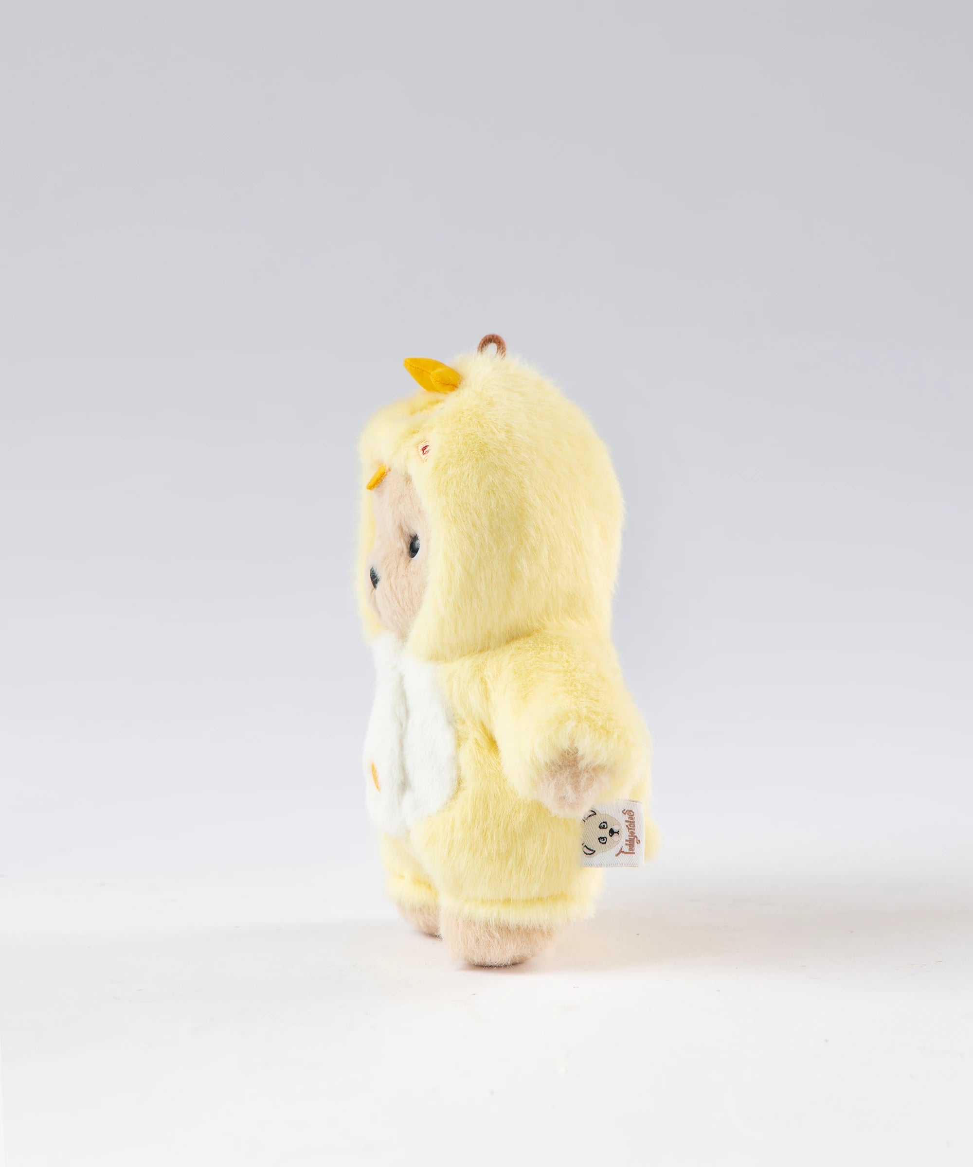 Cos Series-Chick Romper-XS(15cm)
