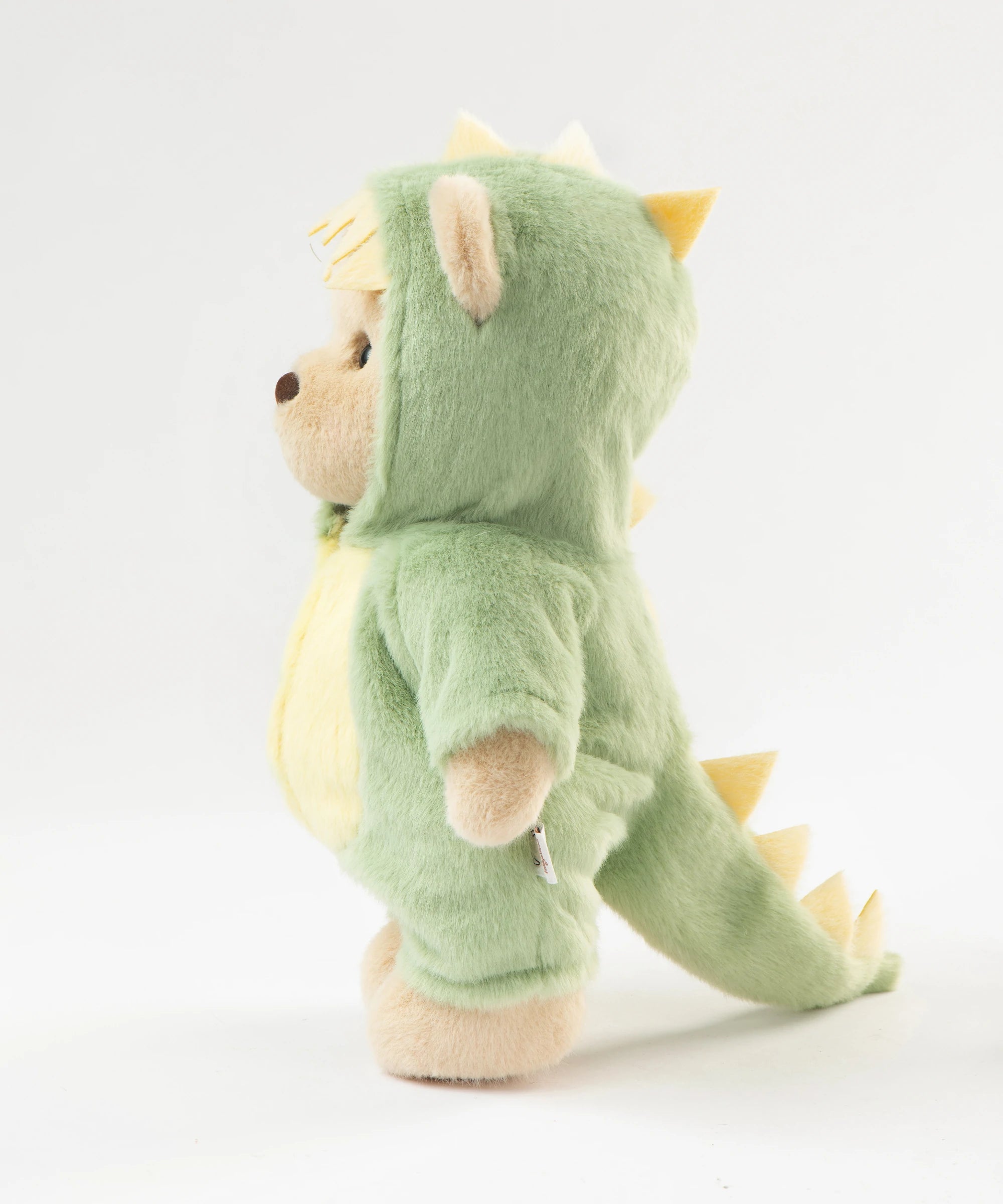 Cos Series-Dinosaur Romper-M(30cm)