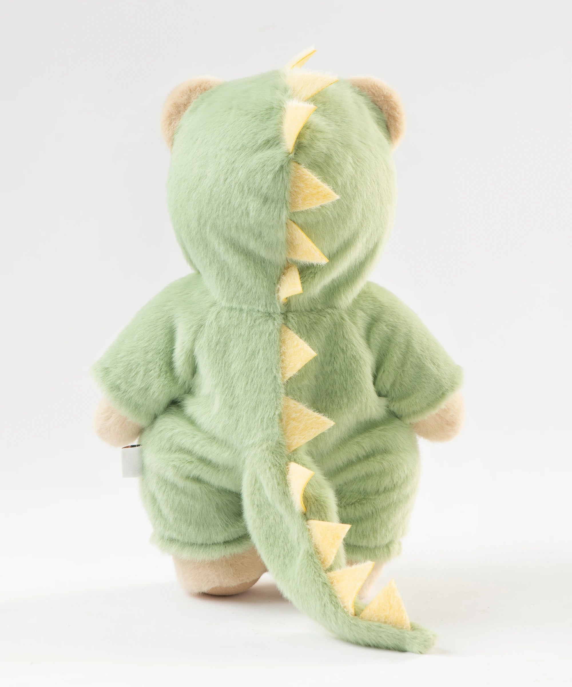Cos Series-Dinosaur Romper-M(30cm)