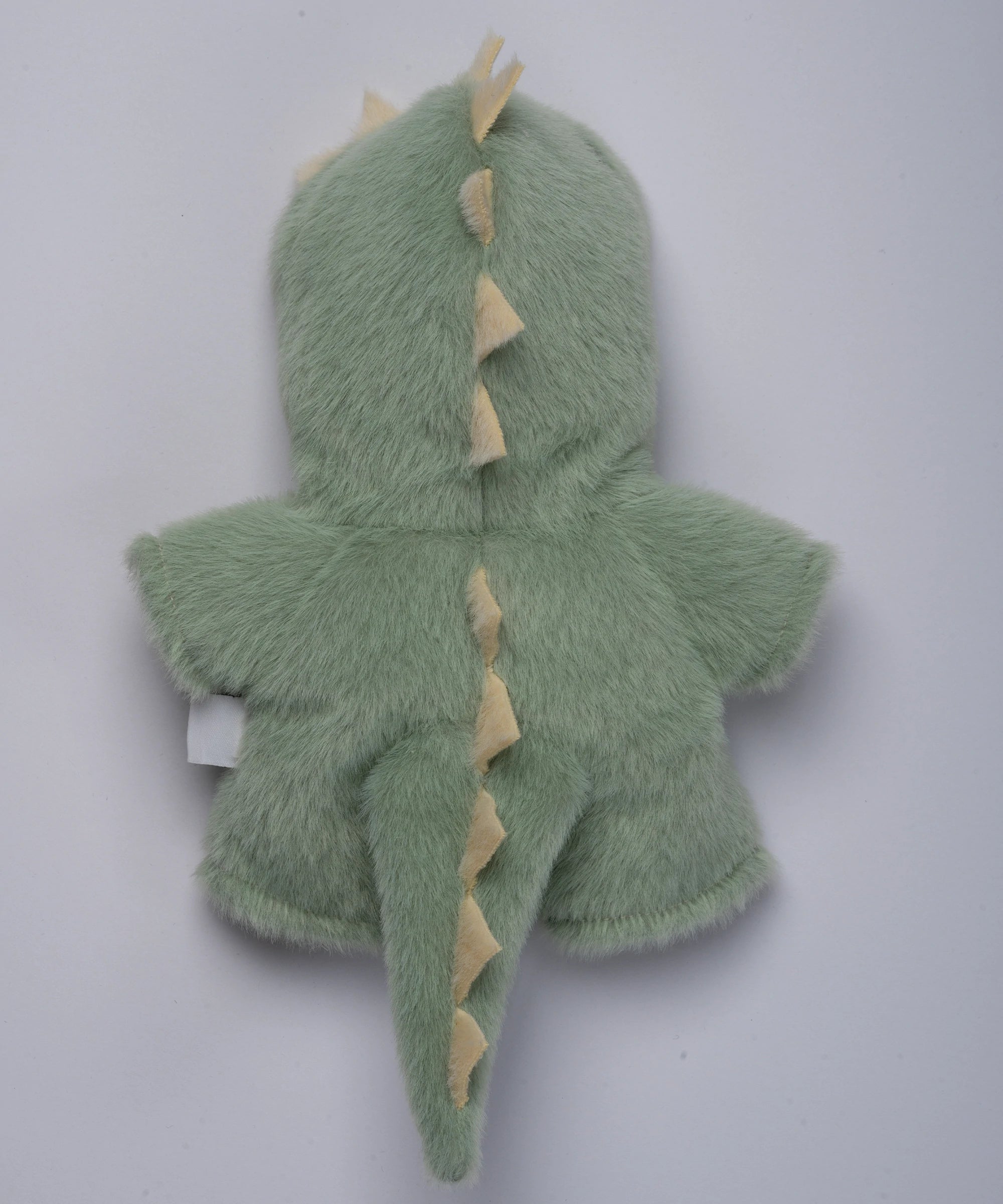 Cos Series-Dinosaur Romper-S(20cm)