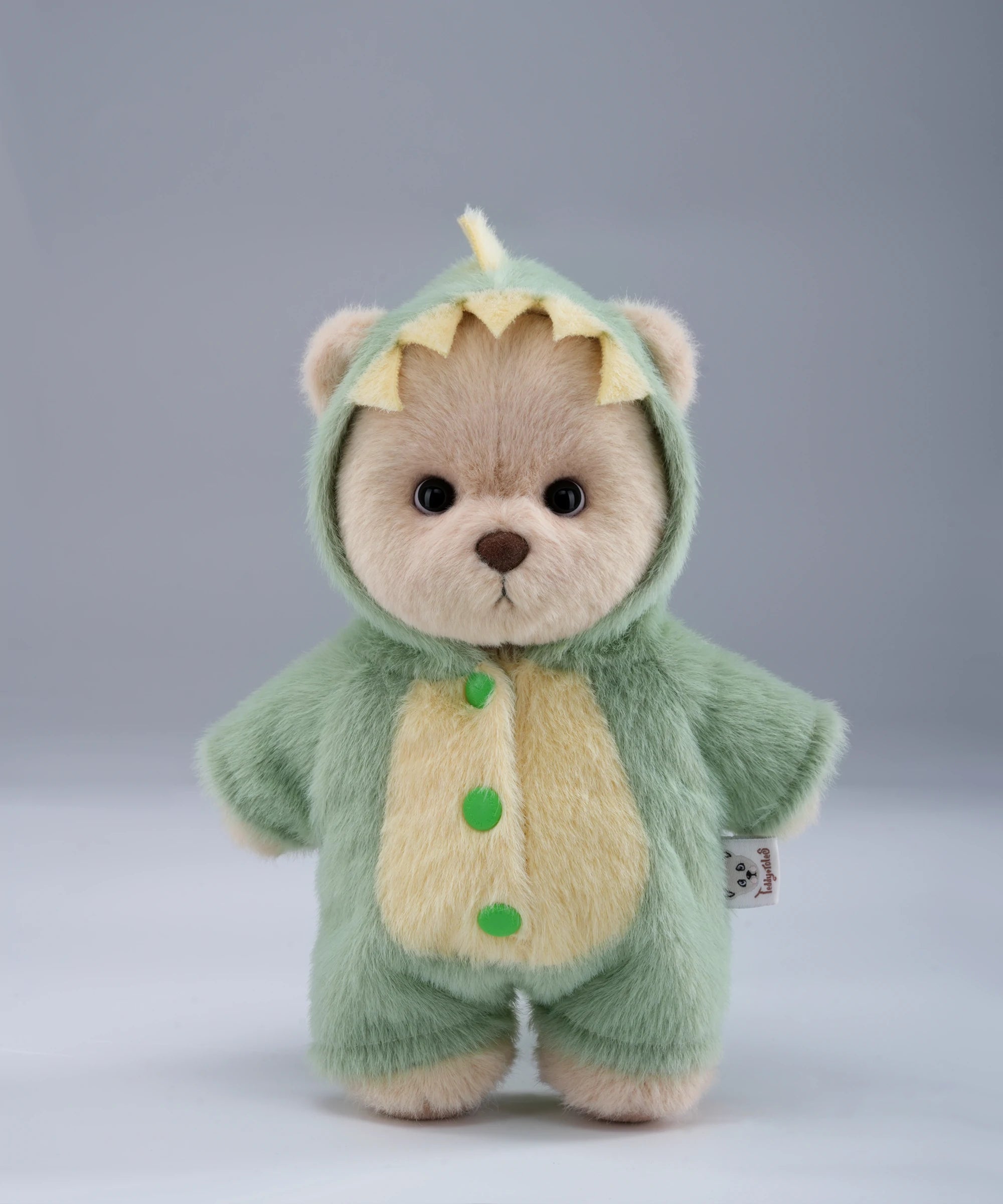 Cos Series-Dinosaur Romper-S(20cm)