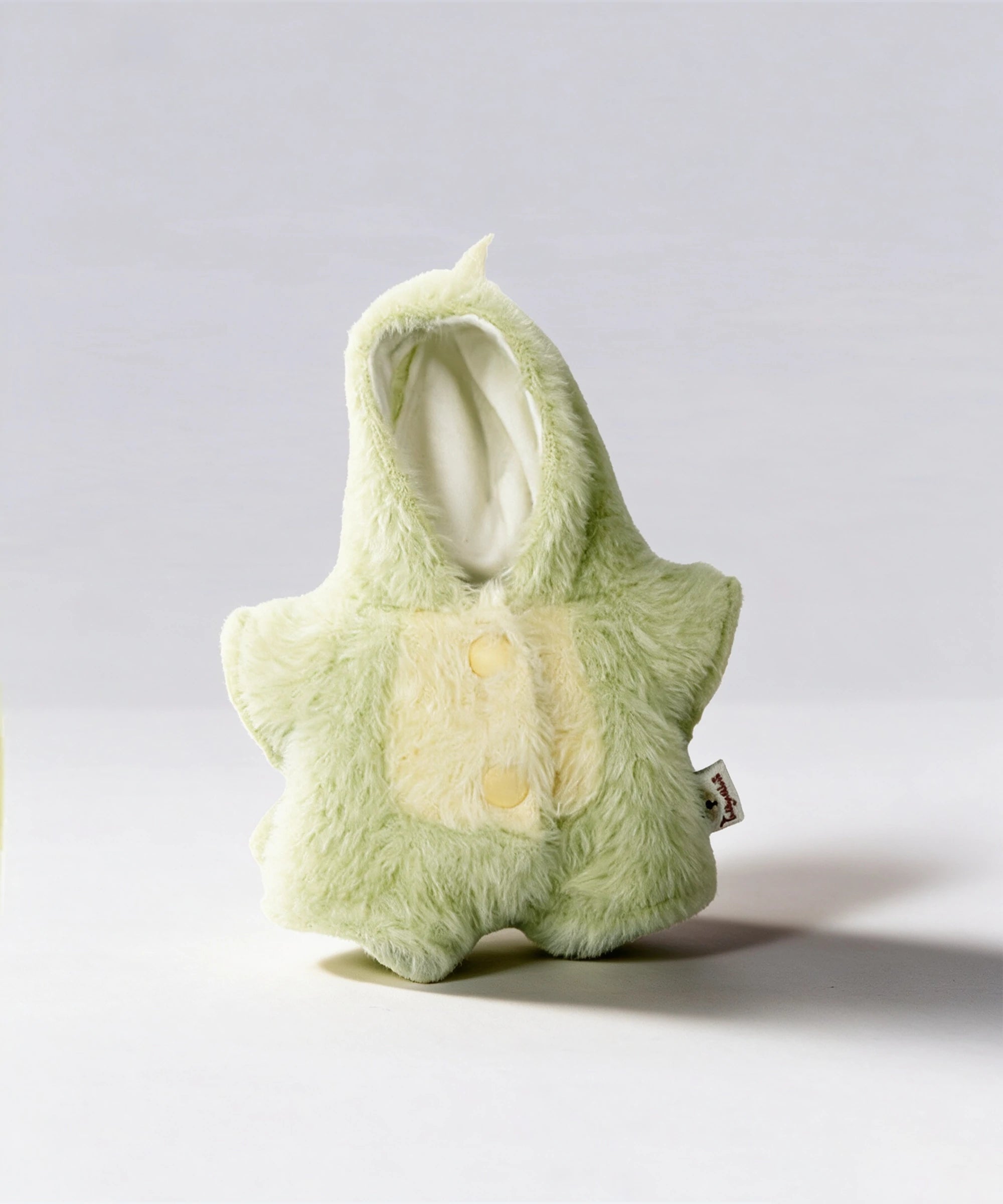 Cos Series-Dinosaur Romper-XS(15cm)