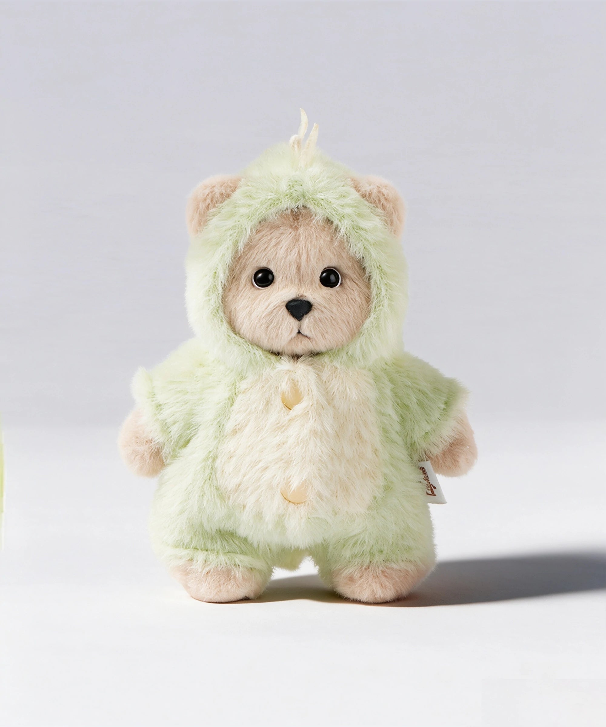 Cos Series-Dinosaur Romper-XS(15cm)