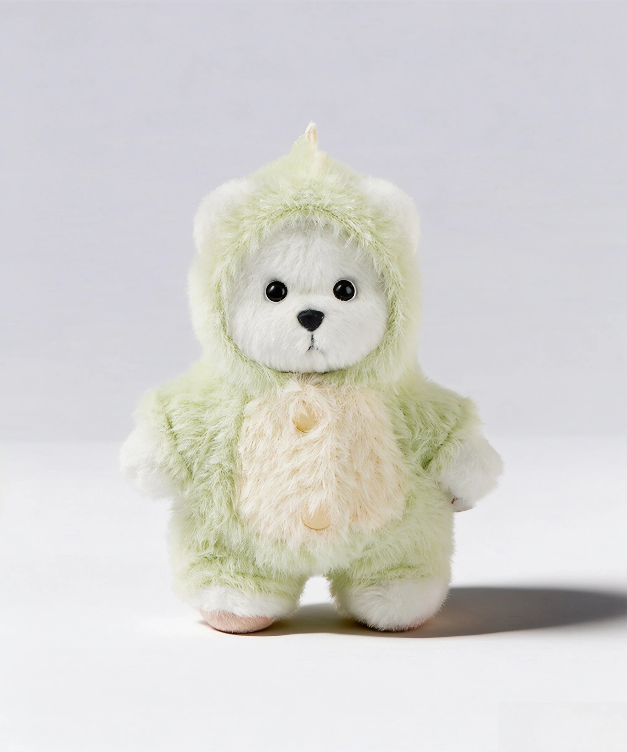 Cos Series-Dinosaur Romper-XS(15cm)