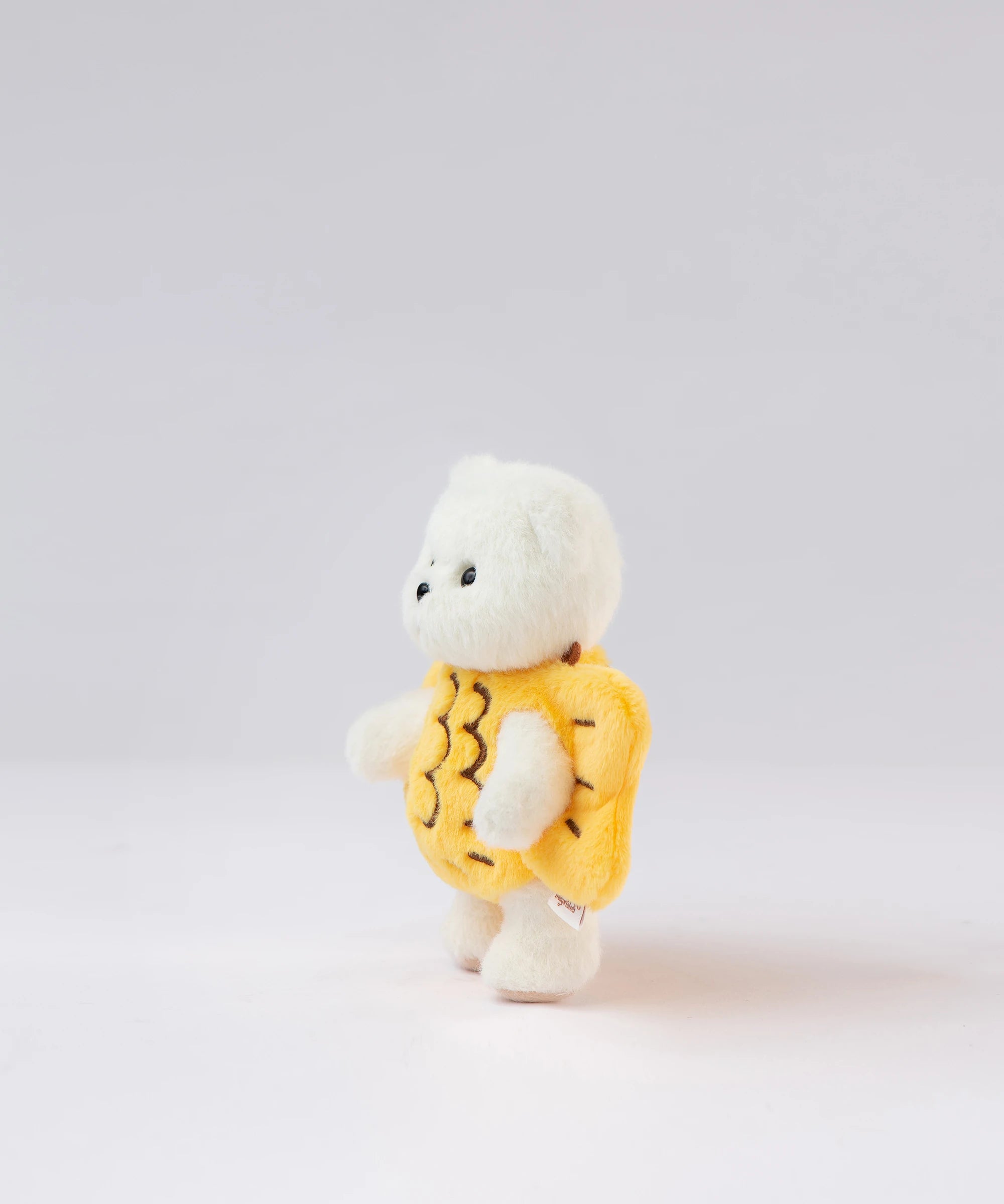 Cos Series-Fish Cookie Romper-XS(15cm)