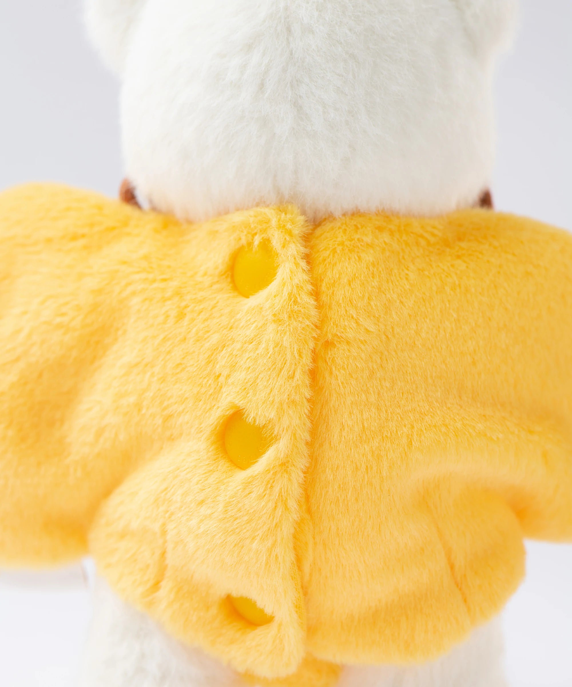 Cos Series-Fish Cookie Romper-XS(15cm)