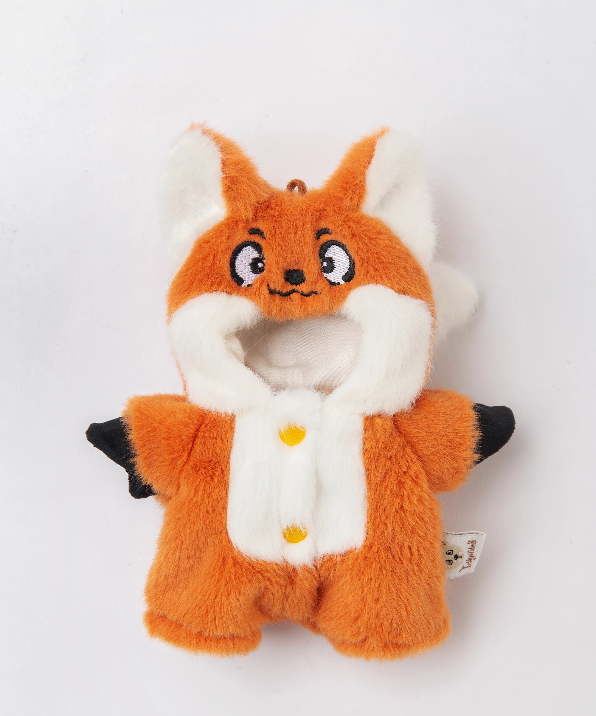 Cos Series-Fox Romper-XS(15cm)