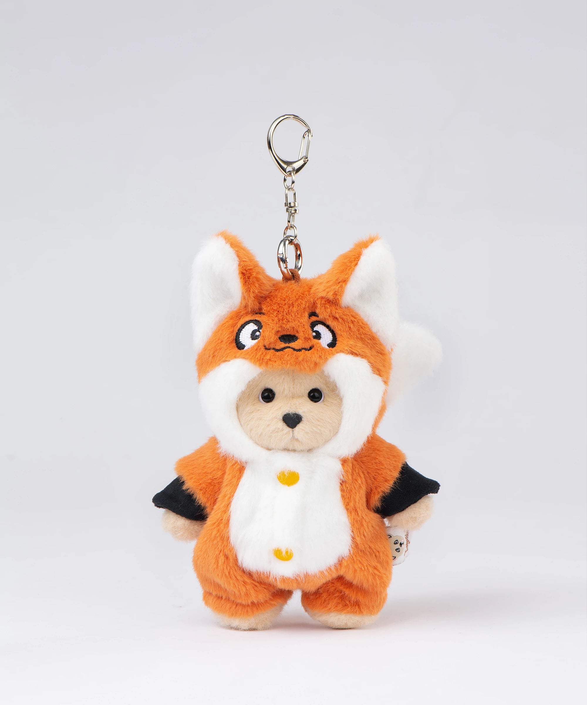 Cos Series-Fox Romper-XS(15cm)