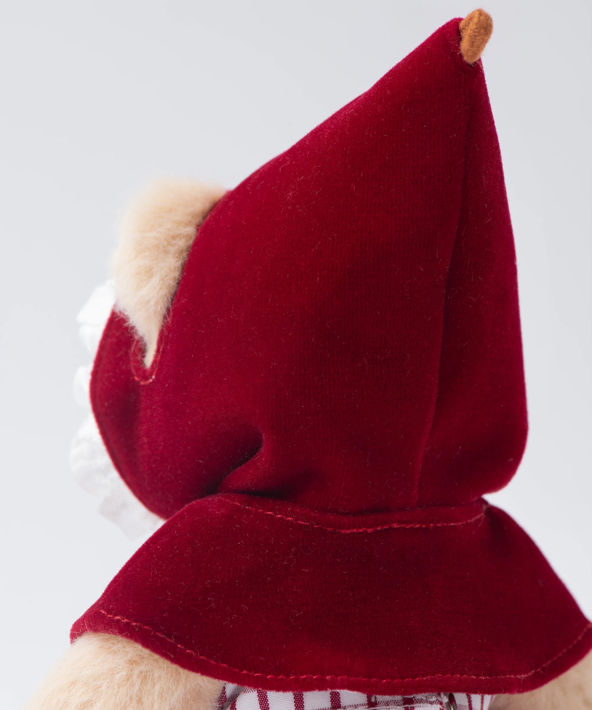 Cos Series-Little Red Riding Hood Outfit Set-XS(15cm)