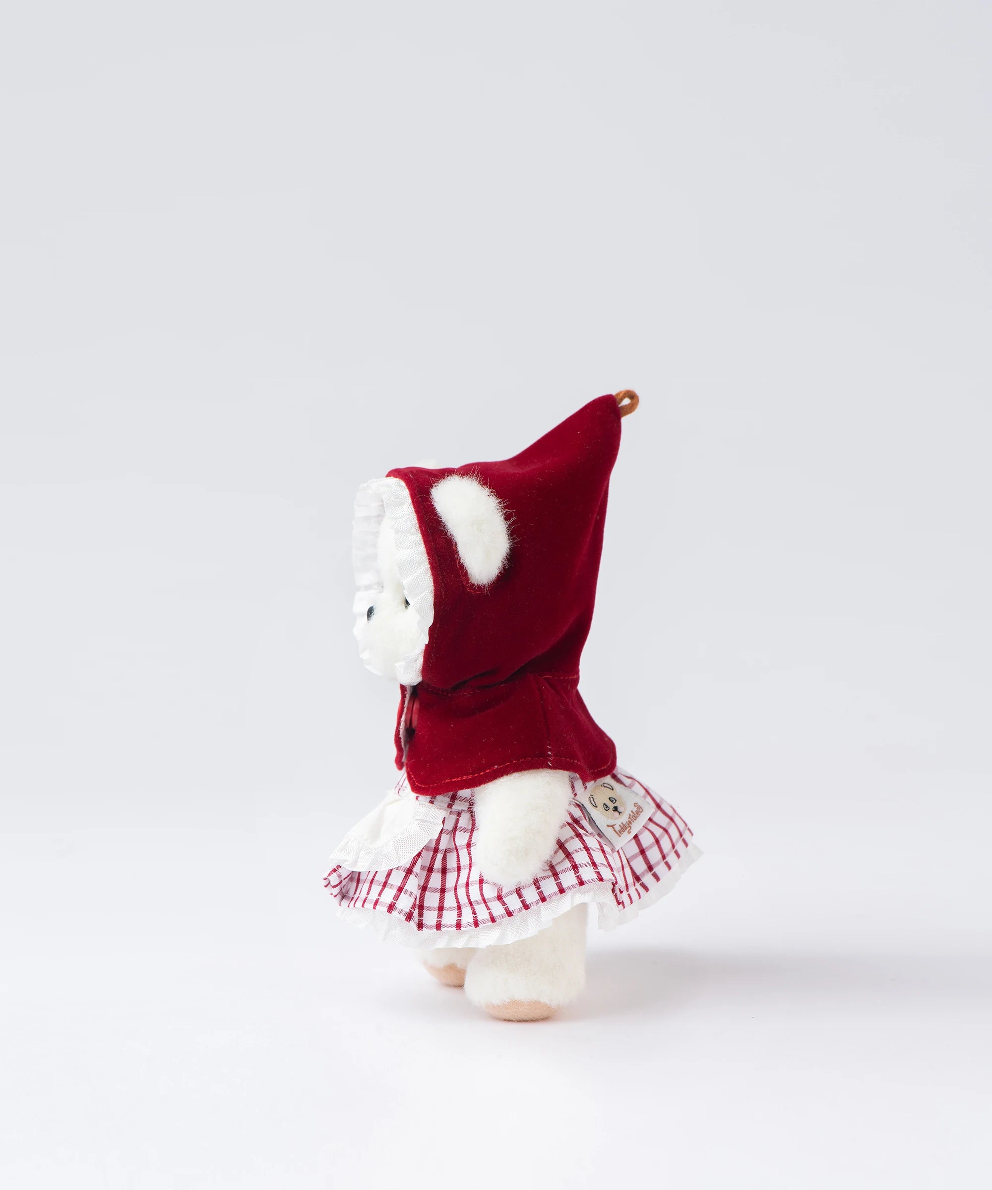 Cos Series-Little Red Riding Hood Outfit Set-XS(15cm)