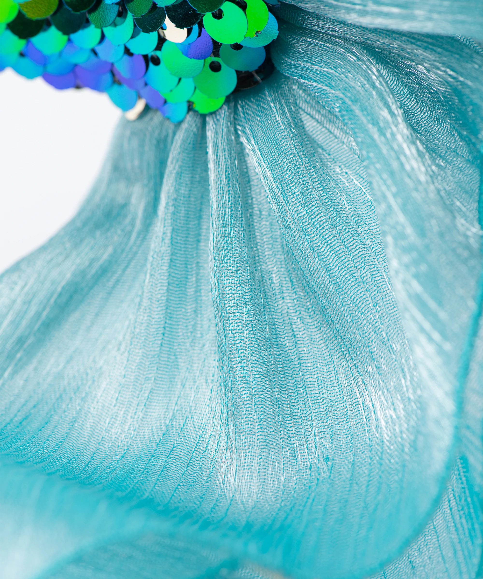 Cos Series-Mermaid Outfit Set-S(20cm)
