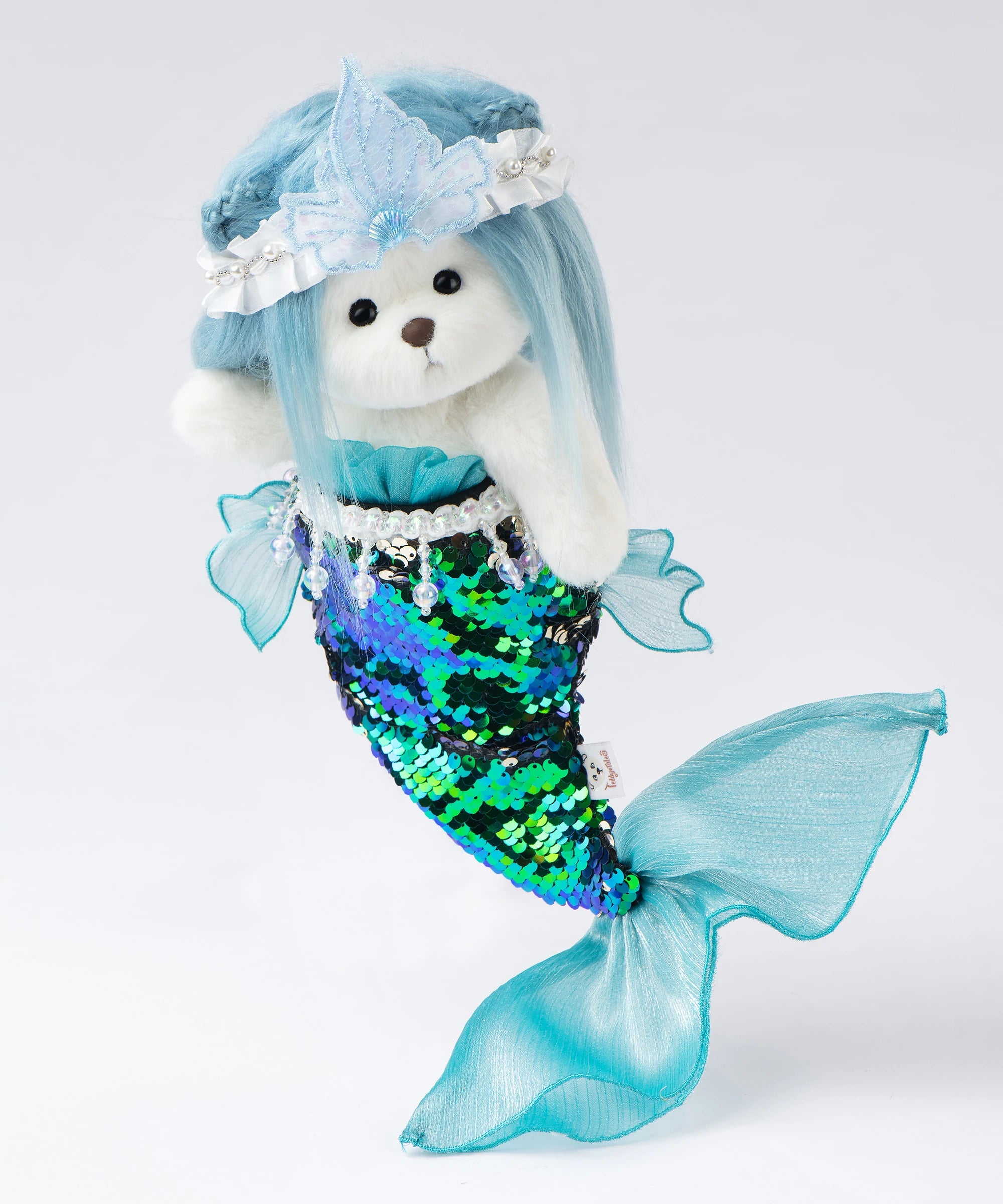 Cos Series-Mermaid Outfit Set-S(20cm)