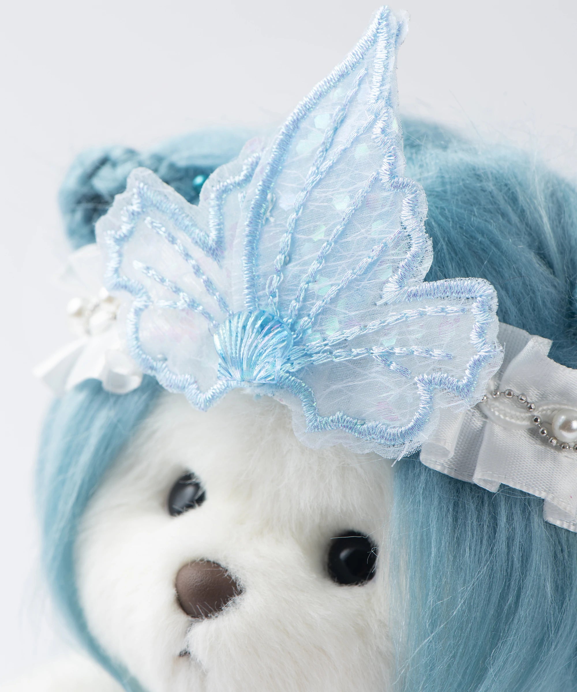 Cos Series-Mermaid Outfit Set-S(20cm)