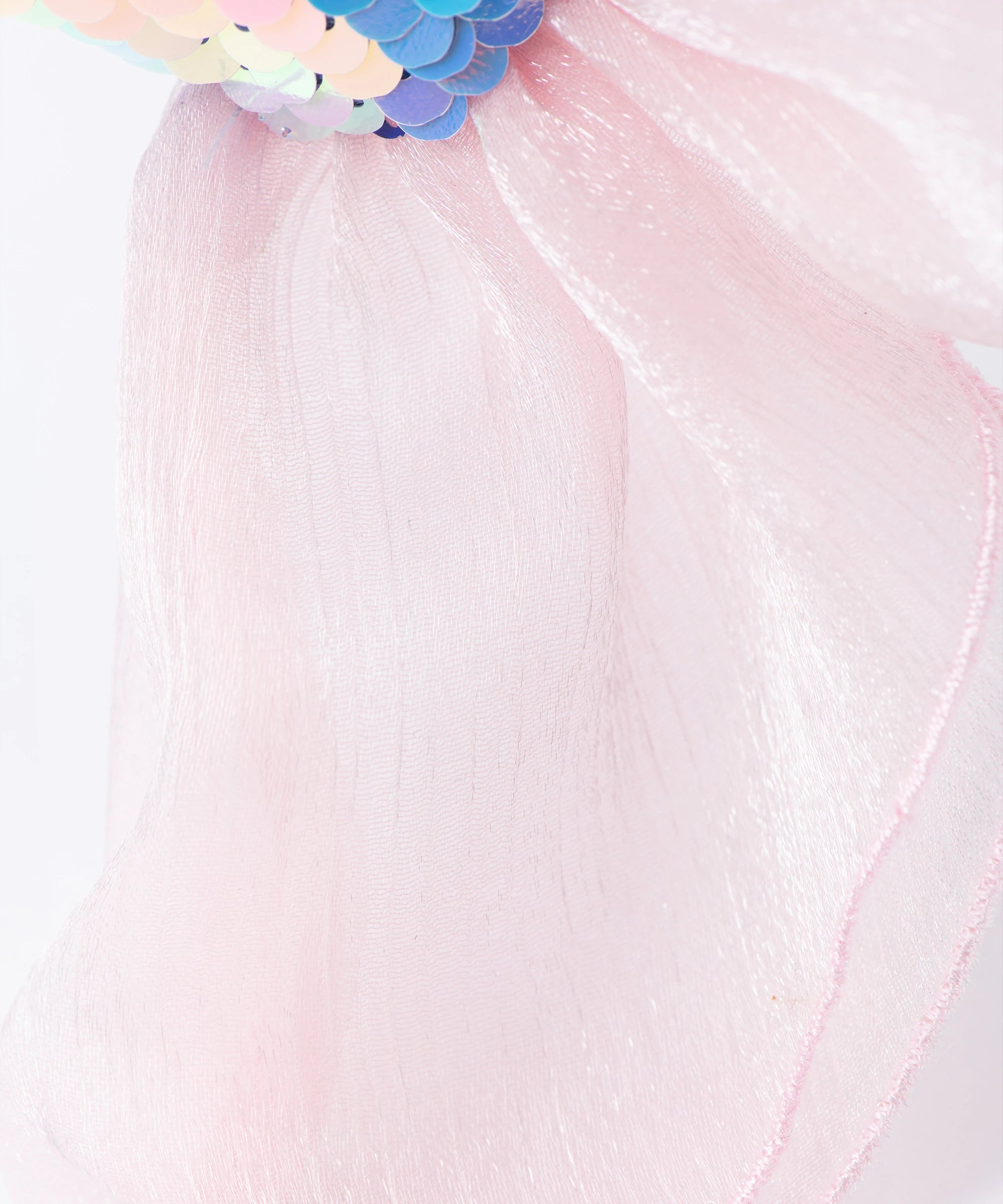 Cos Series-Mermaid Outfit Set-S(20cm)