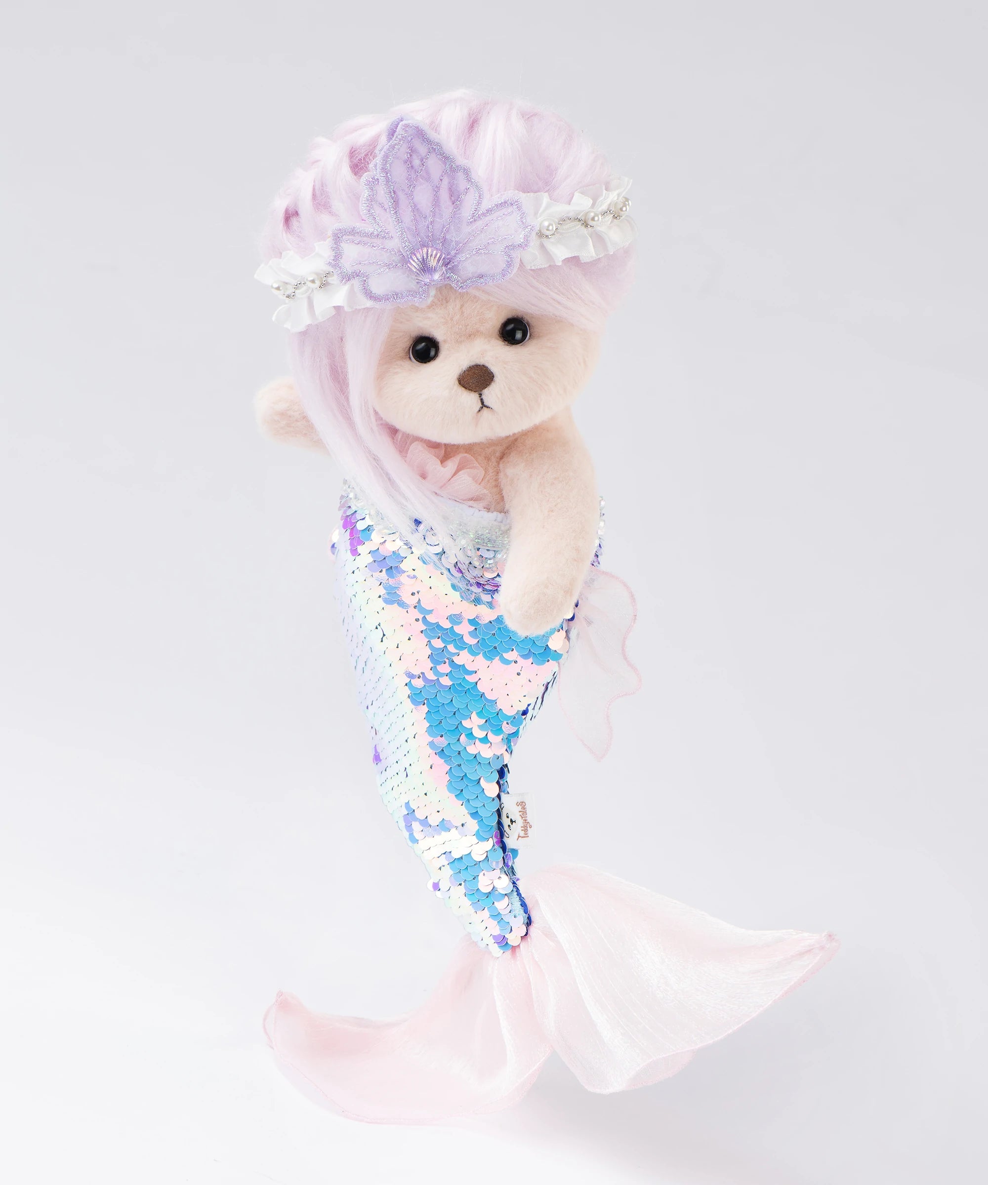 Cos Series-Mermaid Outfit Set-S(20cm)