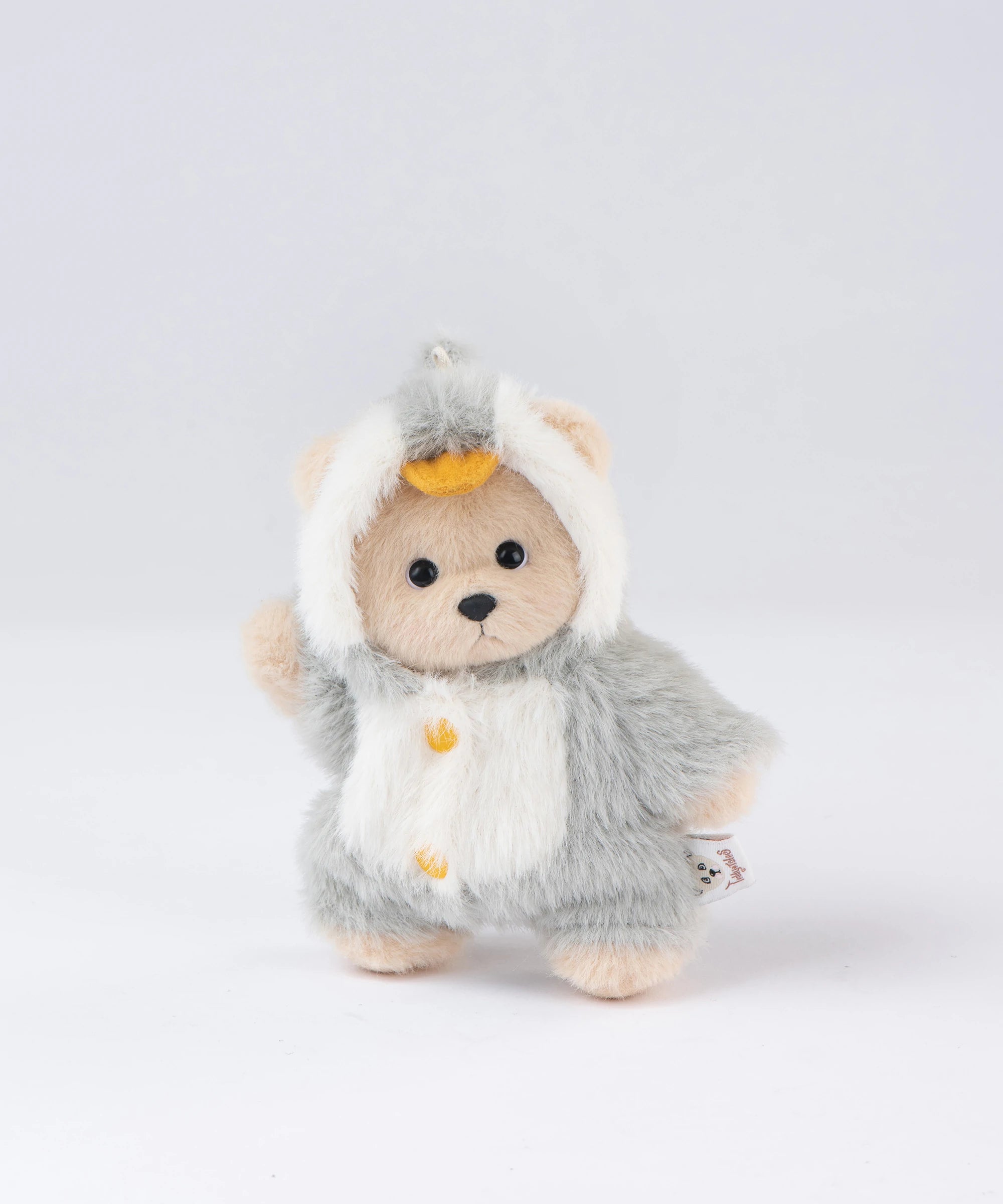 Cos Series-Penguin Romper-XS(15cm)