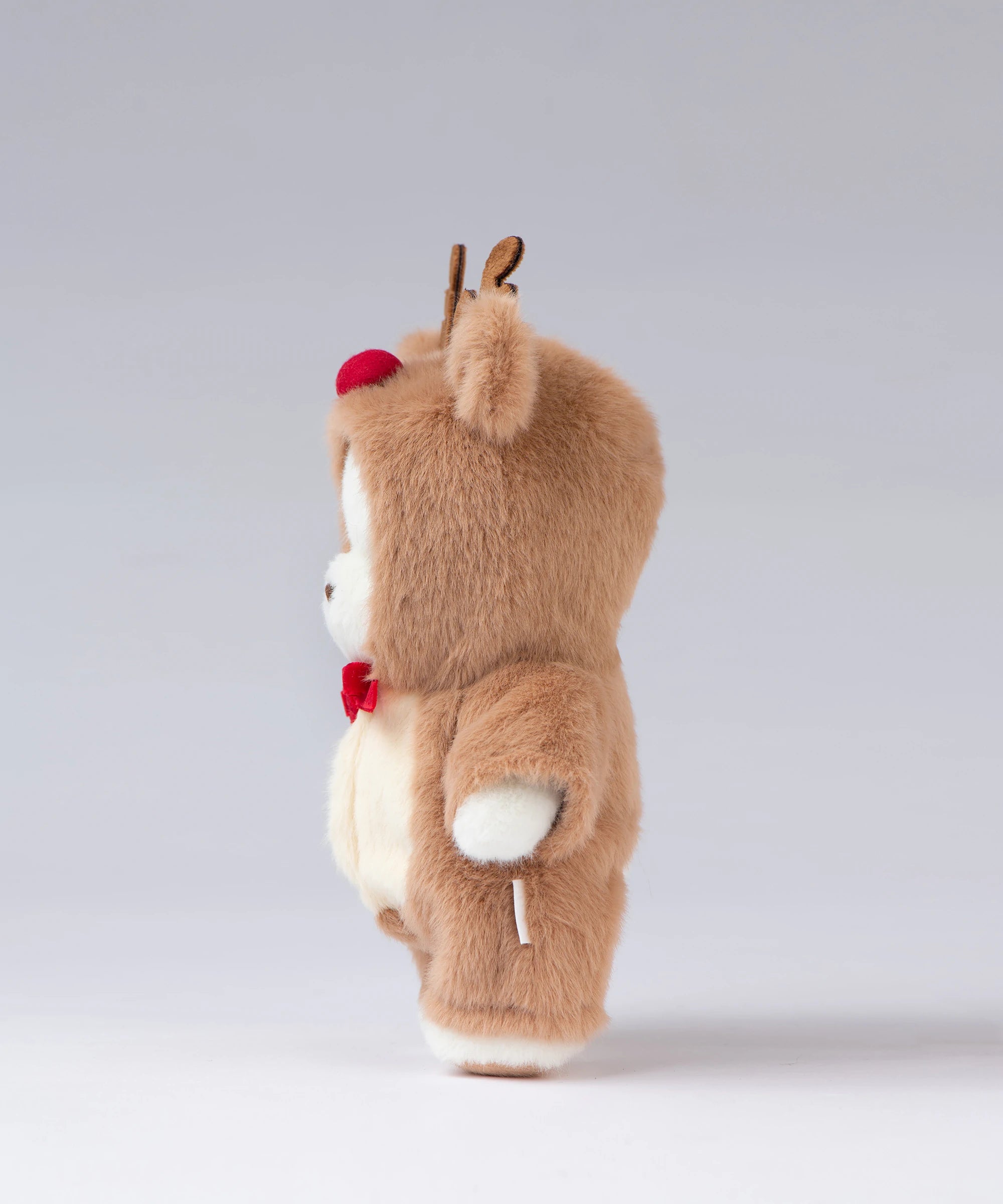 Cos Series-Rudolf Reindeer Romper-S(20cm)